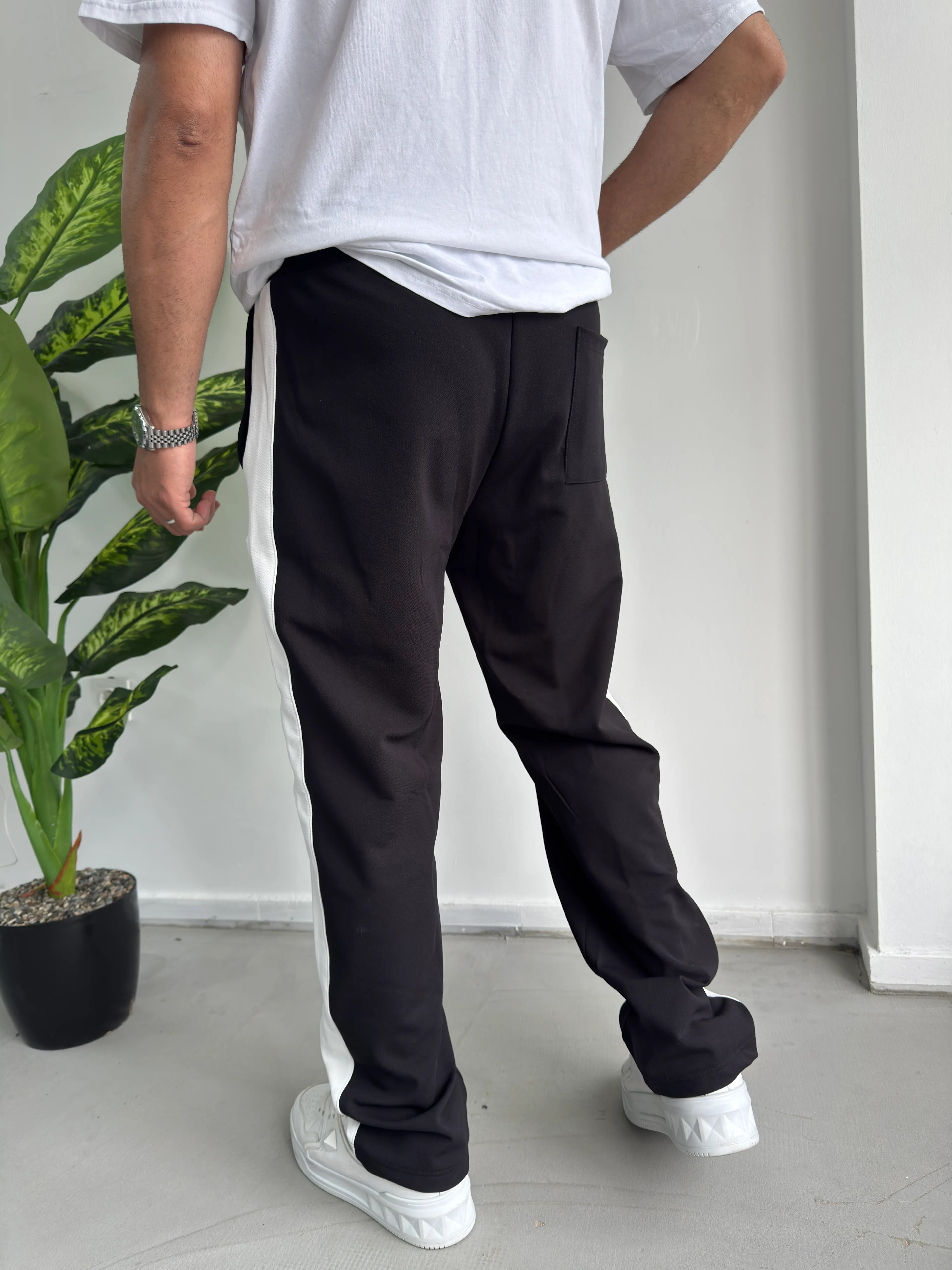 Baggy Eşofman (  şardonlu )