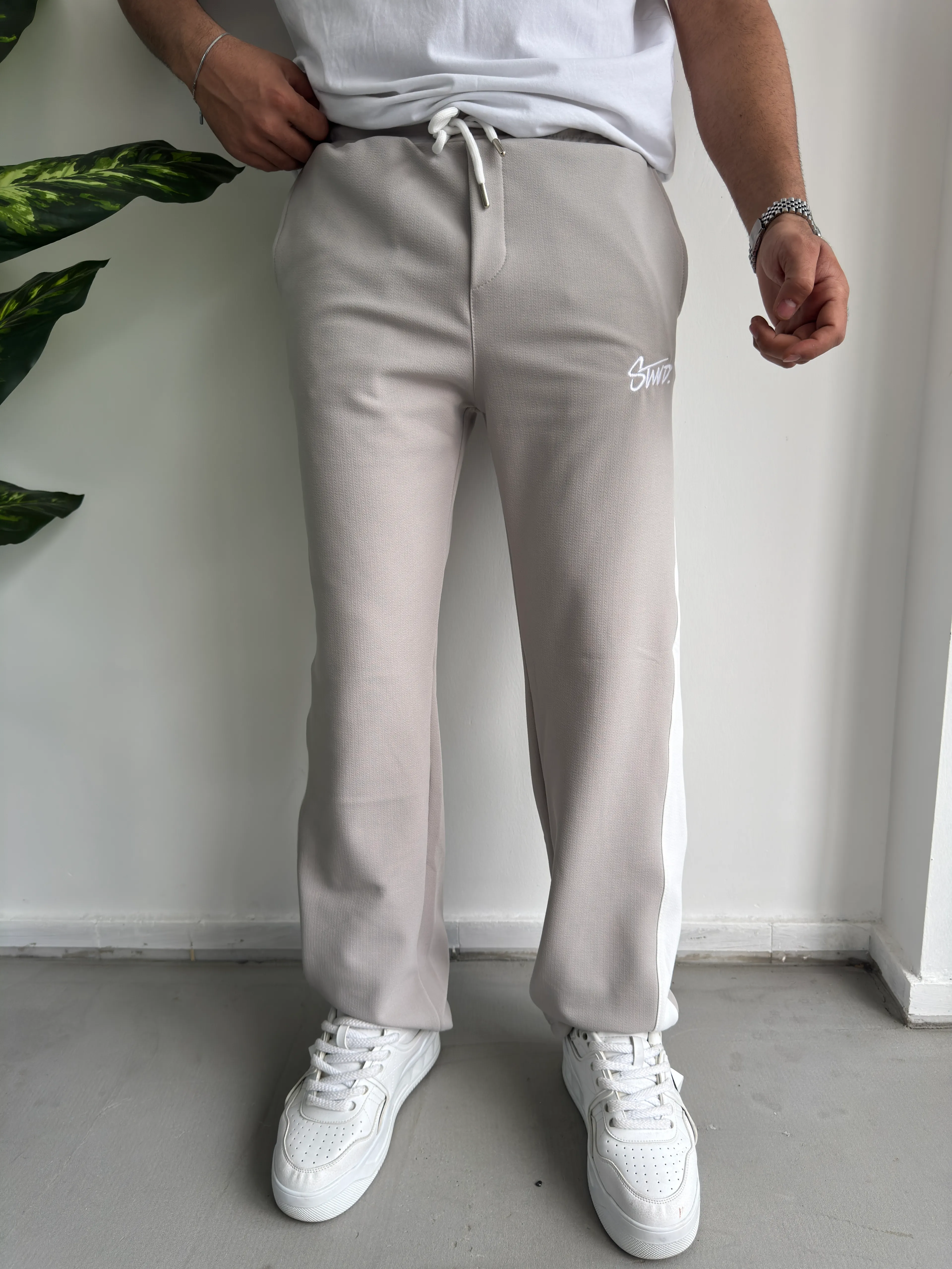 Baggy Eşofman (  şardonlu )