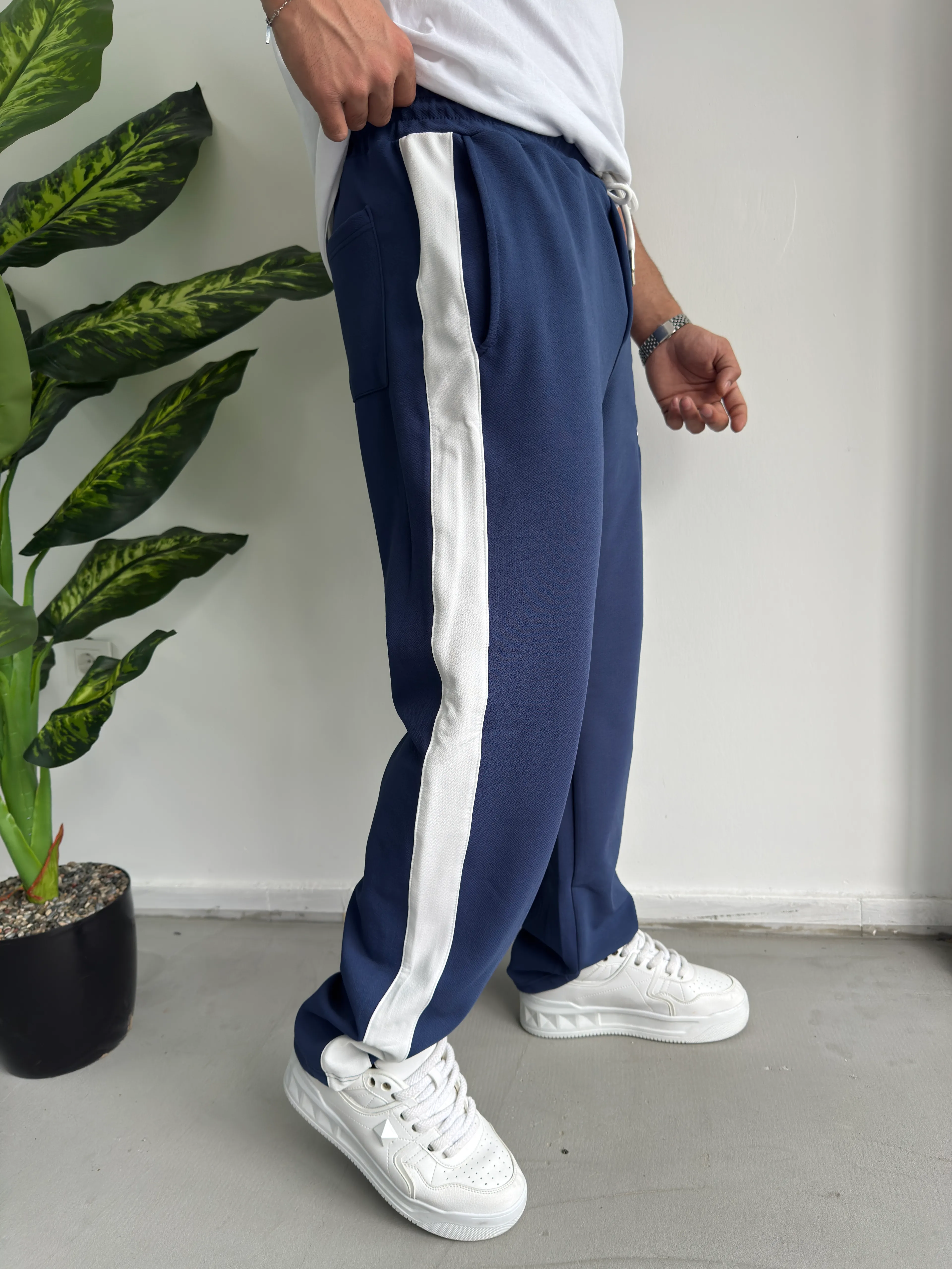 Baggy Eşofman (  şardonlu )