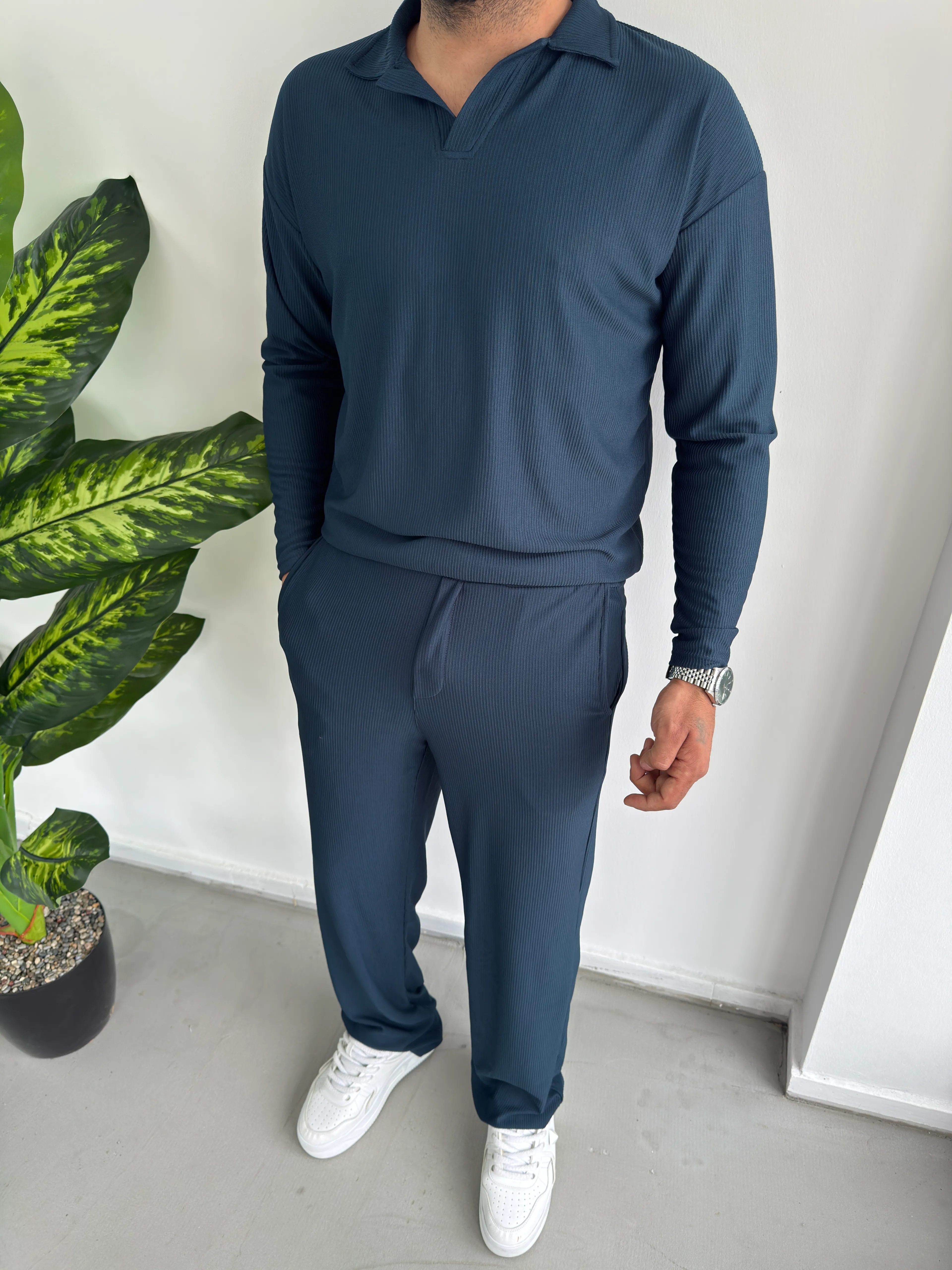 Ottoman Alt Üst Takım