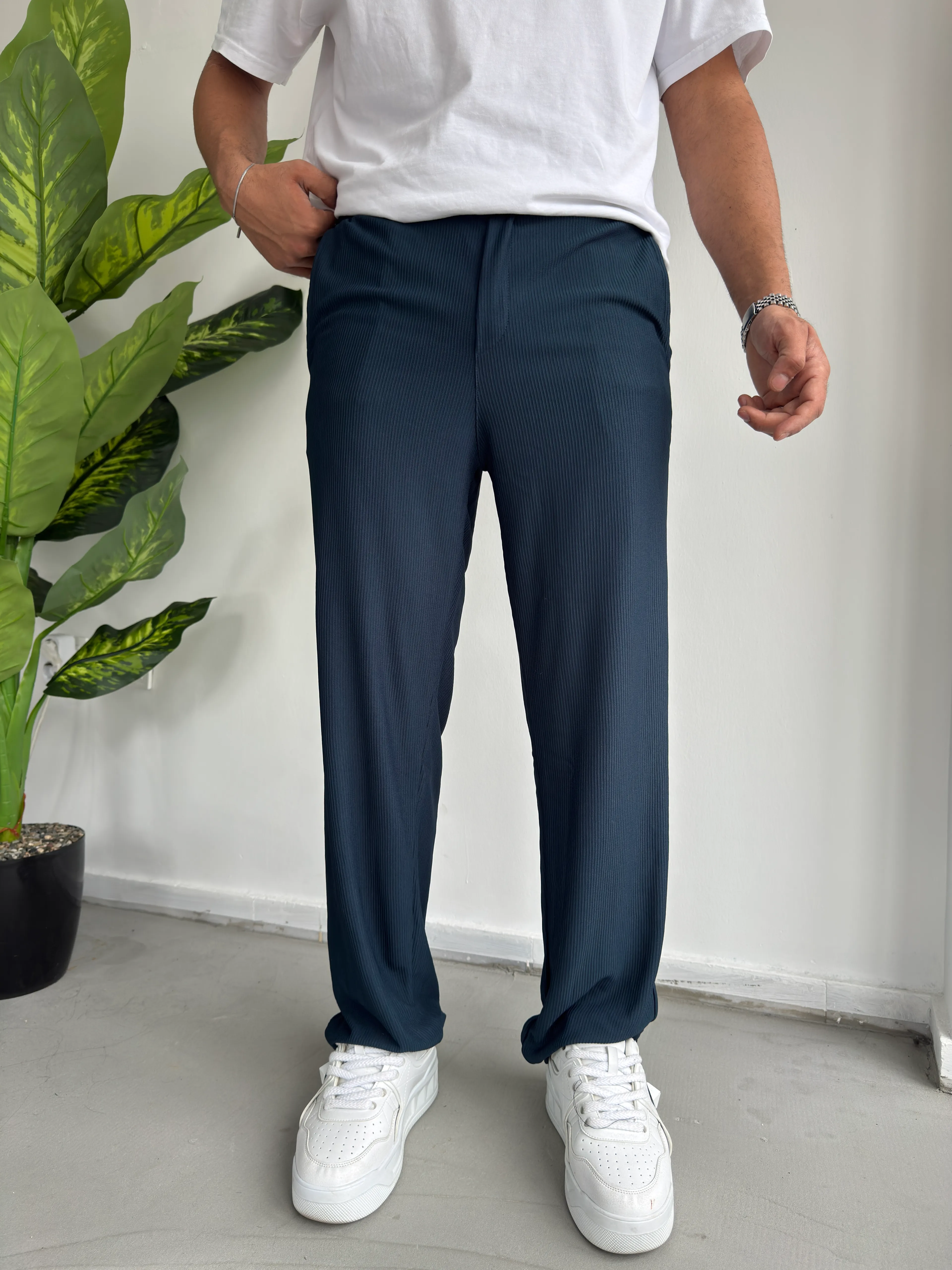 Baggy  Eşofman (Ottoman kumaş likralı )