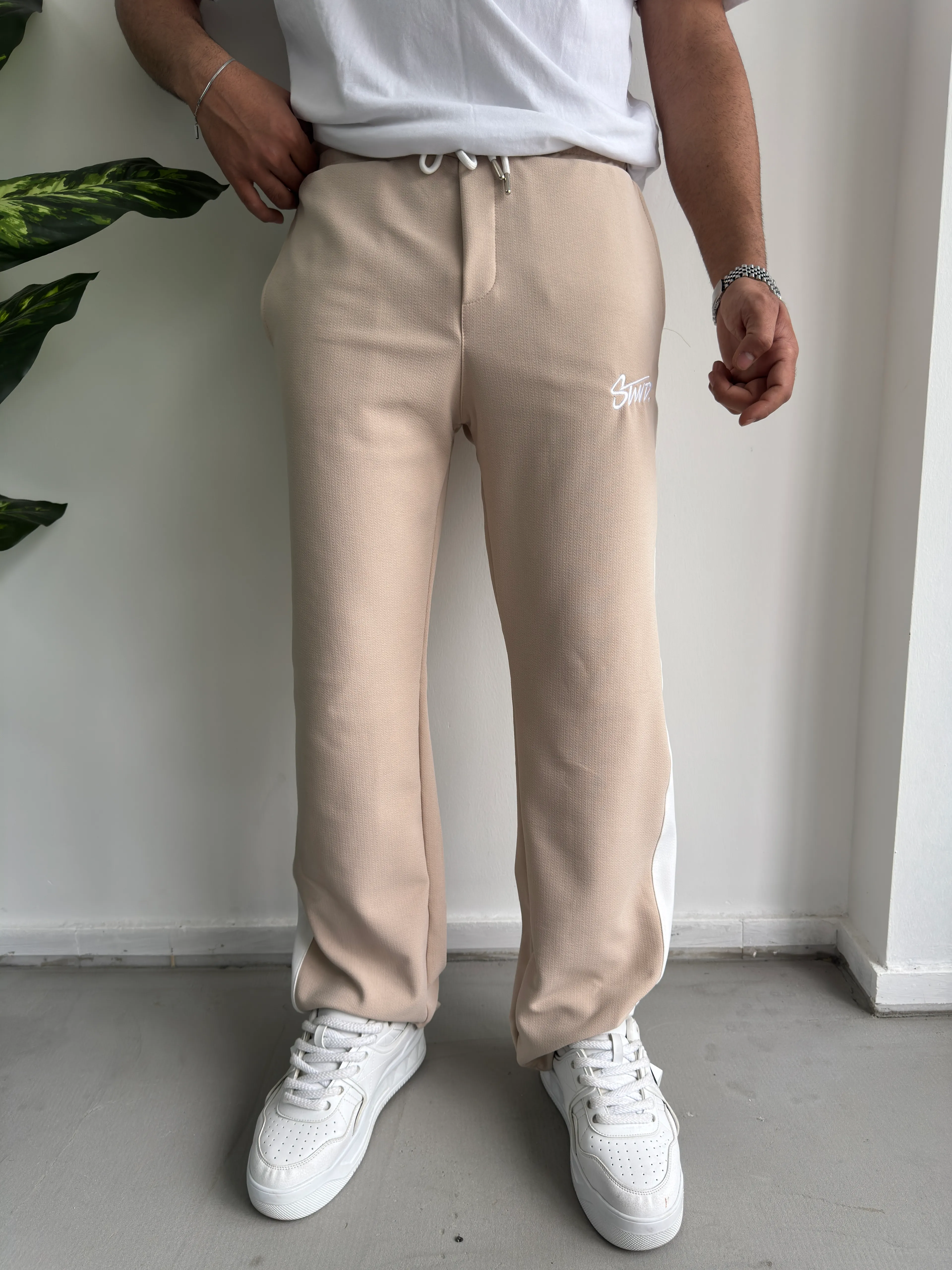 Baggy Eşofman (  şardonlu )