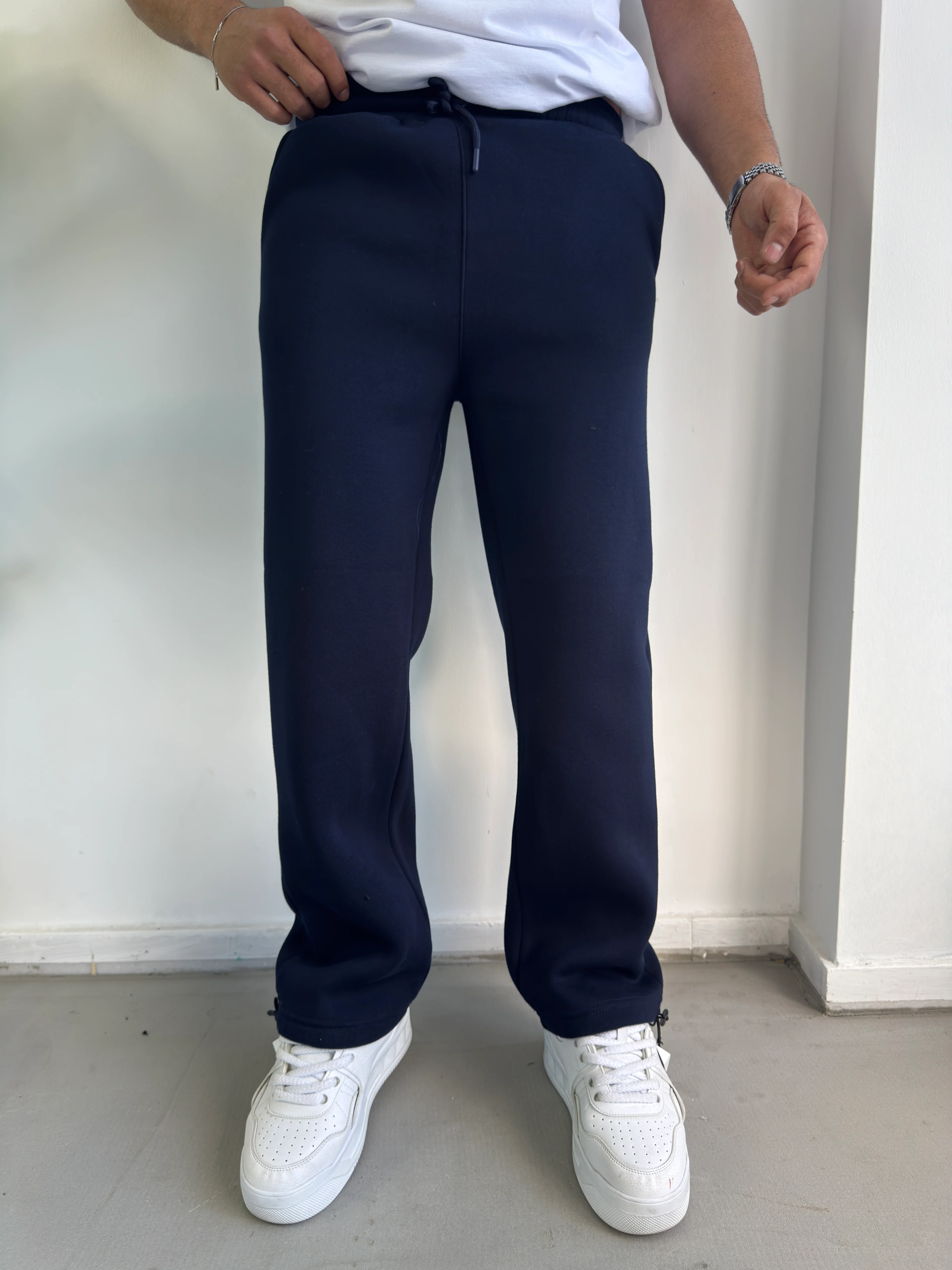 3’iplik Şardonlu Eşofman