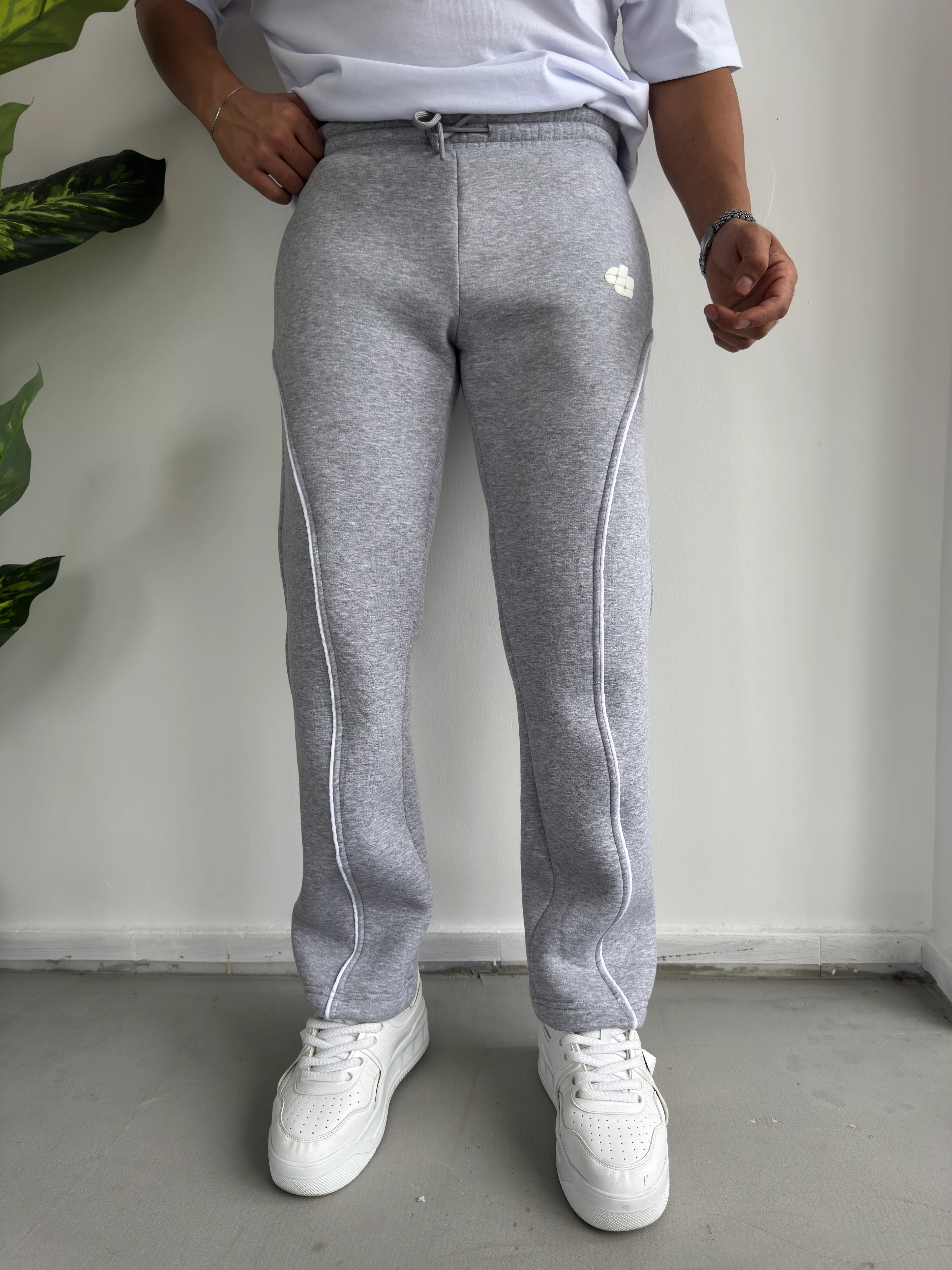 Baggy eşofman (3’iplik şardonlu )