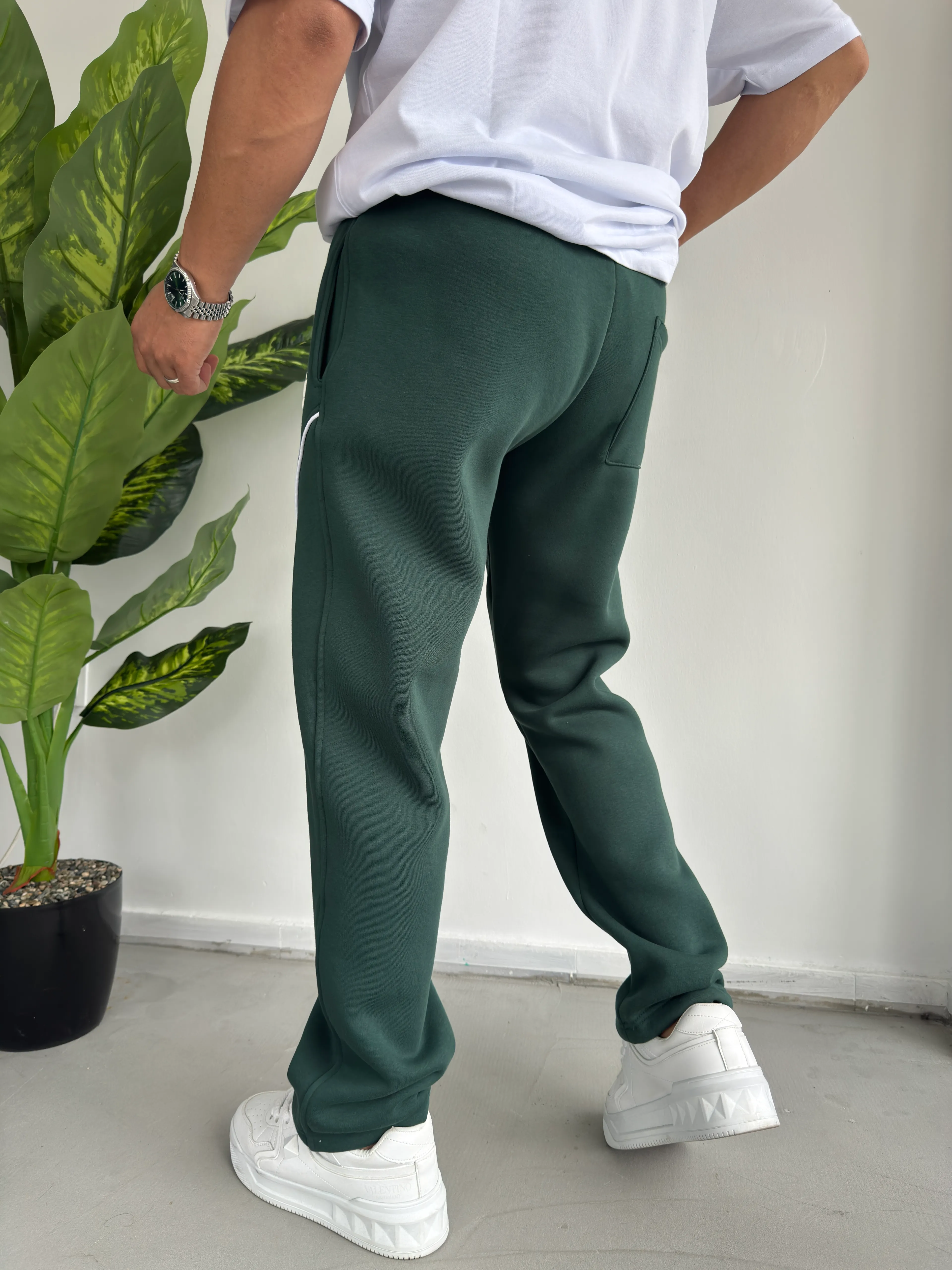 Baggy eşofman (3’iplik şardonlu )