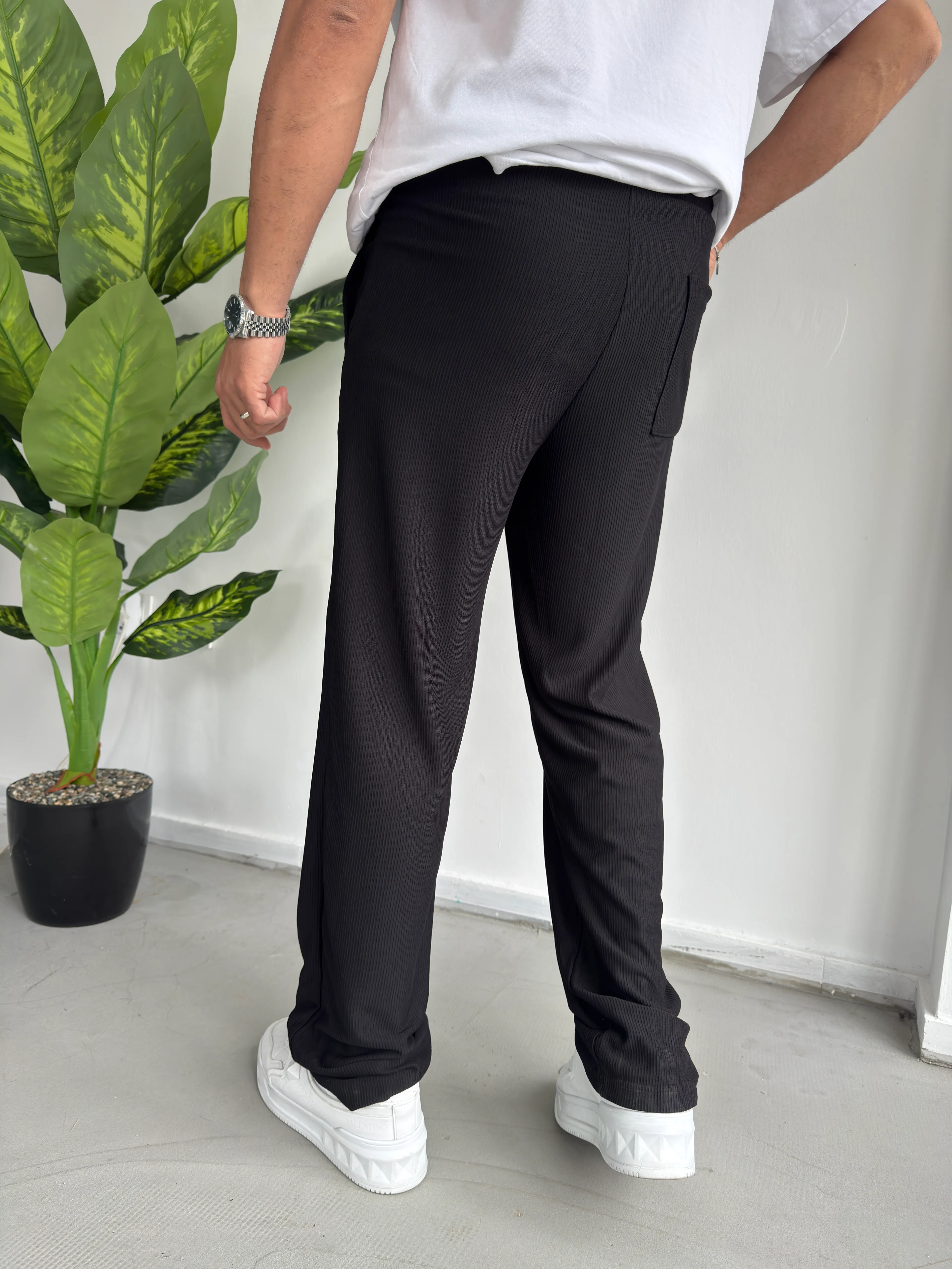 Baggy Eşofman (Ottaman Kumaş Likralı )