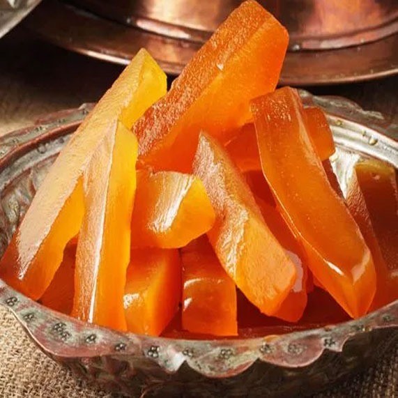 500 GR HATAY ALTINÖZÜ ÇITIR KABAK TATLISI (TAZE ÜRETİM)