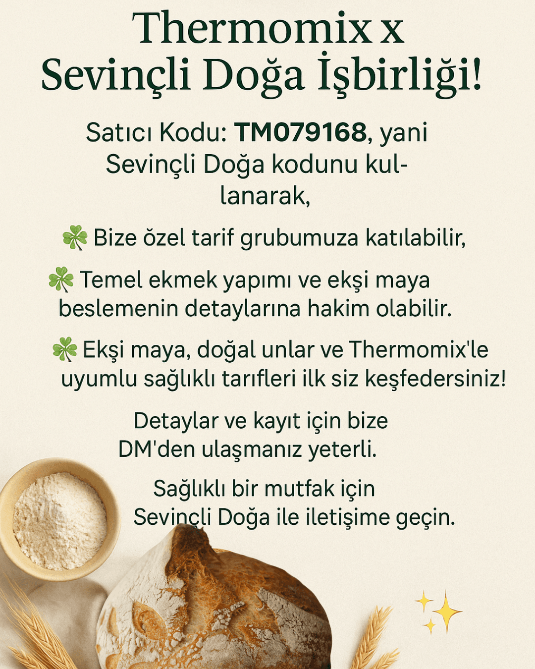 THERMOMİX (SATIN ALMAK İÇİN WHATSAPPTAN BİZE ULAŞINIZ)