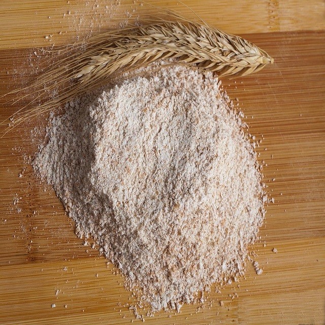 Taş Değirmen Kavılca Tam Buğday Unu - 5 kg