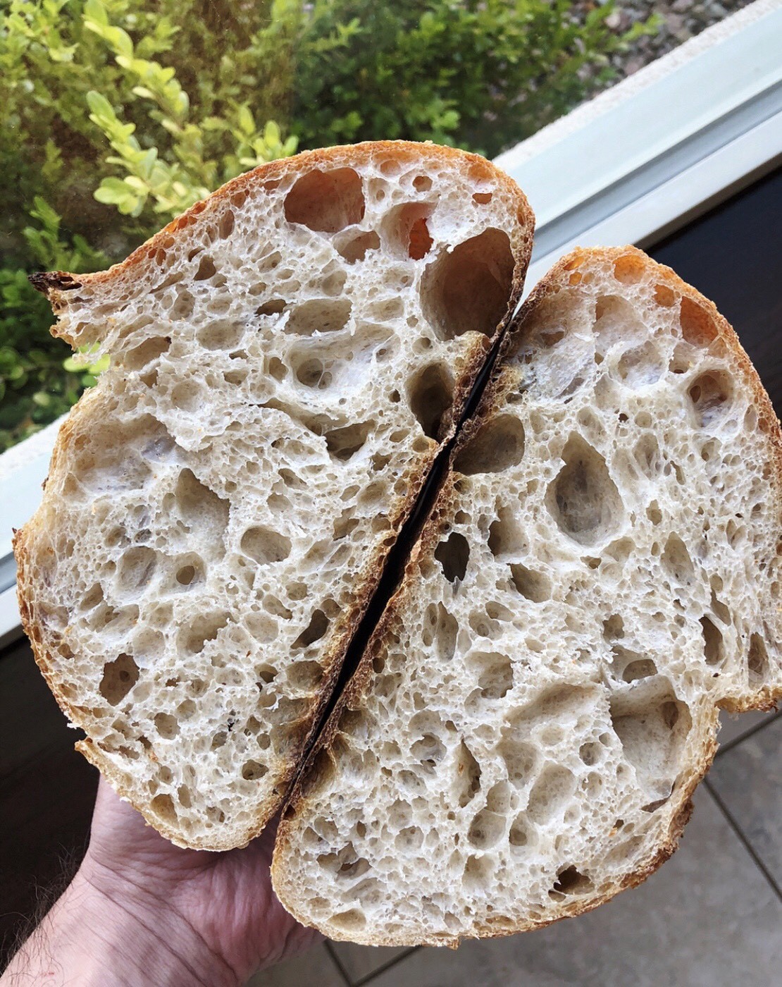 PASIFICA SAN FRANCİSCO TİPİ EKMEKLİK AĞARTILMAMIŞ BEYAZ UN  - 1 kg