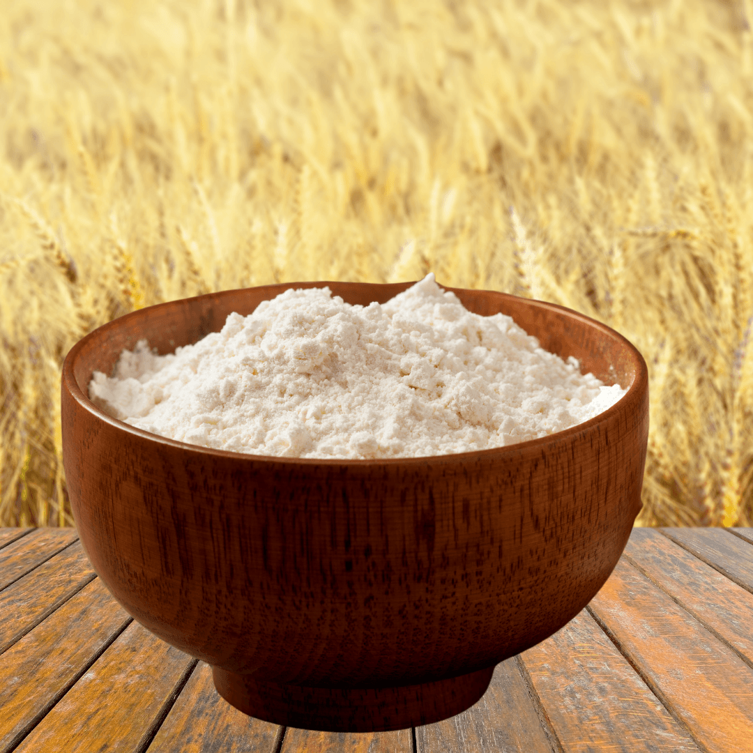 1 kg Süper Nuvolla İtalyan Tipi  Premium Pizzalık Un ( Tipo 00 ) - 1 kg