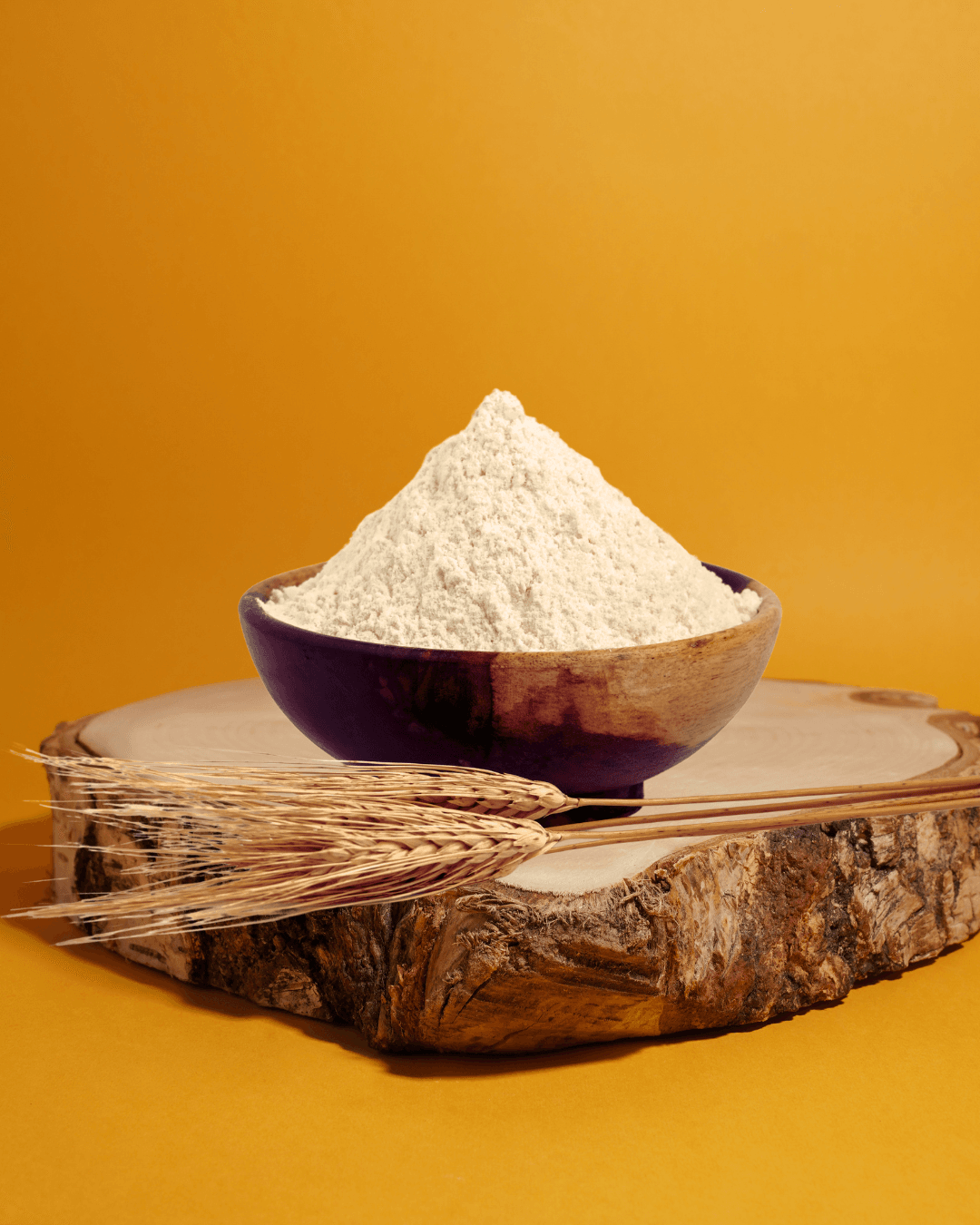 1  KG ATA TOHUMU SARI BUĞDAY UNU