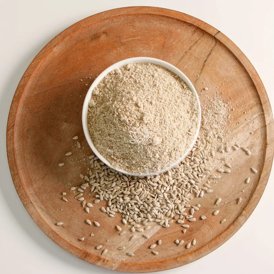 1 KG TAM TANEM BOL TOHUMLU  EKŞİ MAYALI EKMEKLERİNİZ İÇİN PREMİUM TAM TAHILLI UN