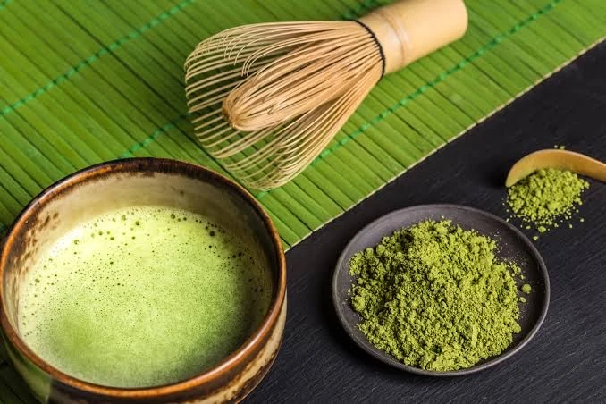 15 gr A Kalite Japon Matcha Çayı  (Seremoni Sınıfı En Saf Yeşil Çay)