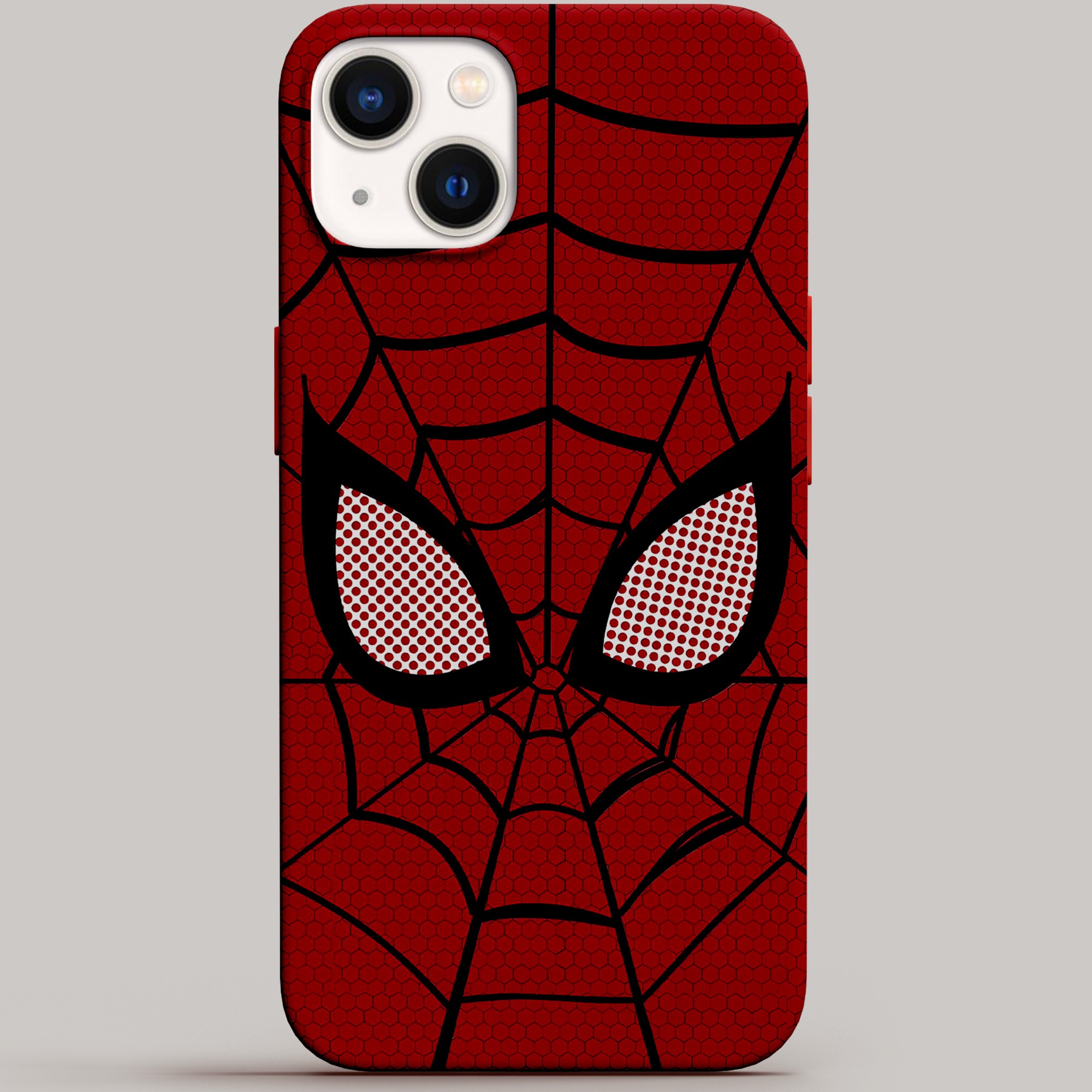 Classic Spider Vibes
