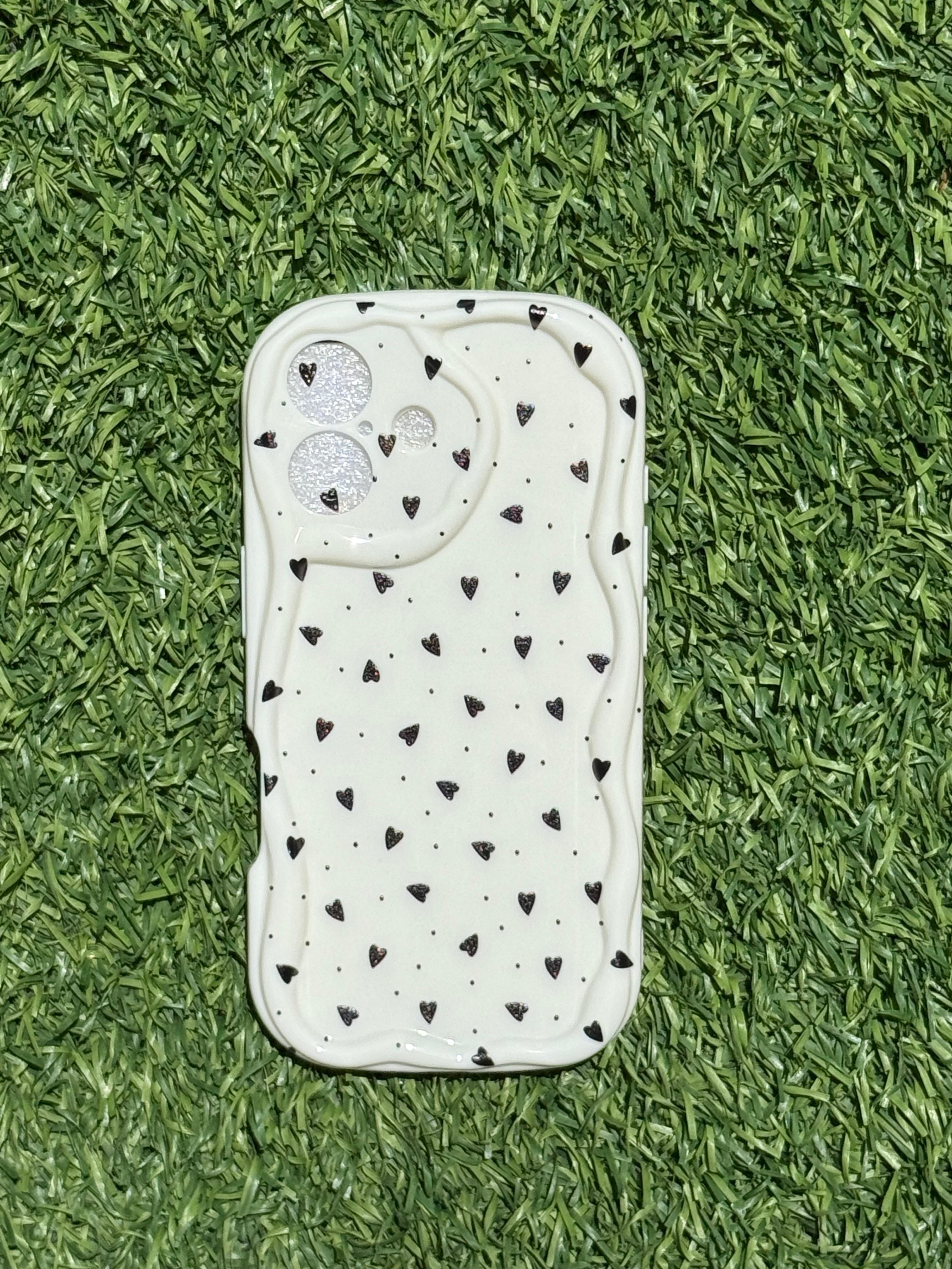 🖤✨ Darklove Kadın Telefon Kılıfı