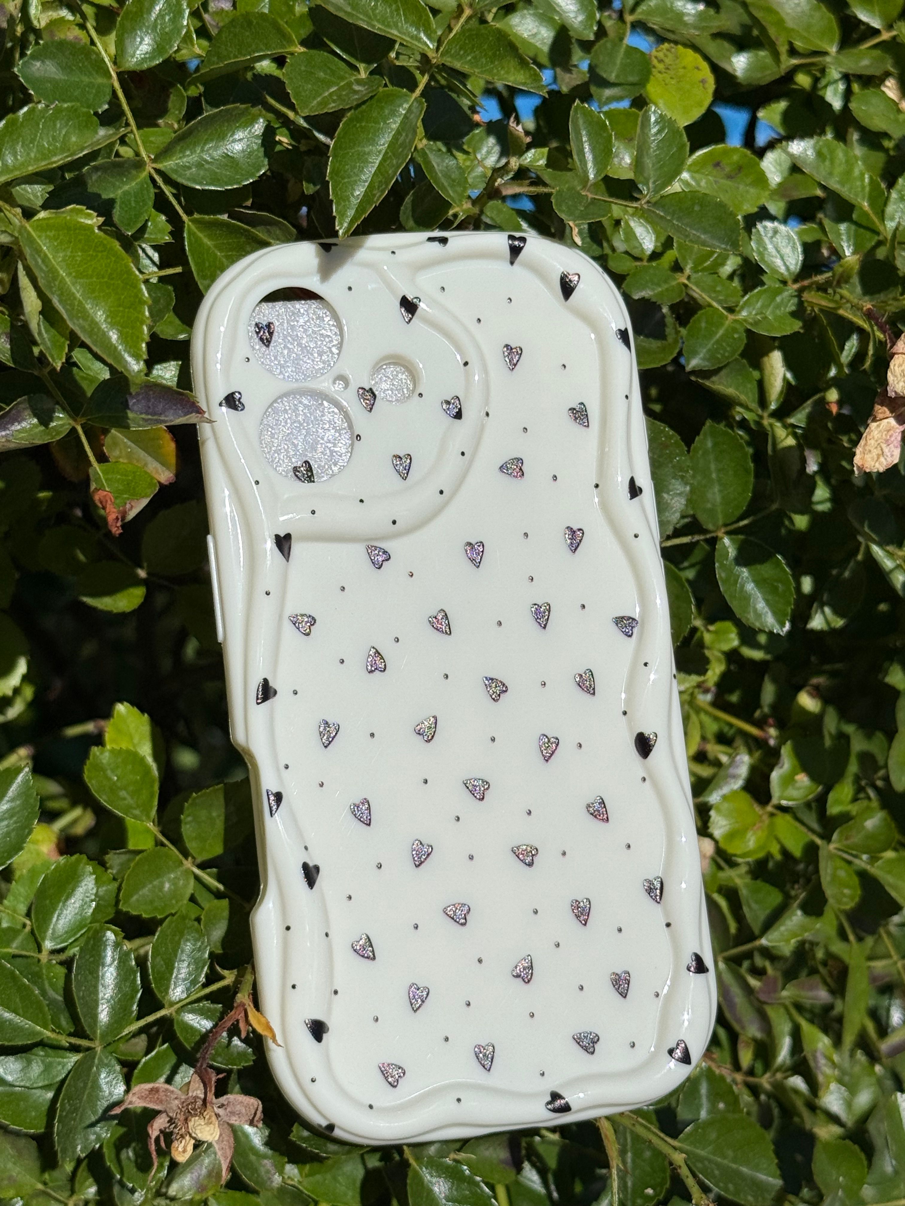 🖤✨ Darklove Kadın Telefon Kılıfı
