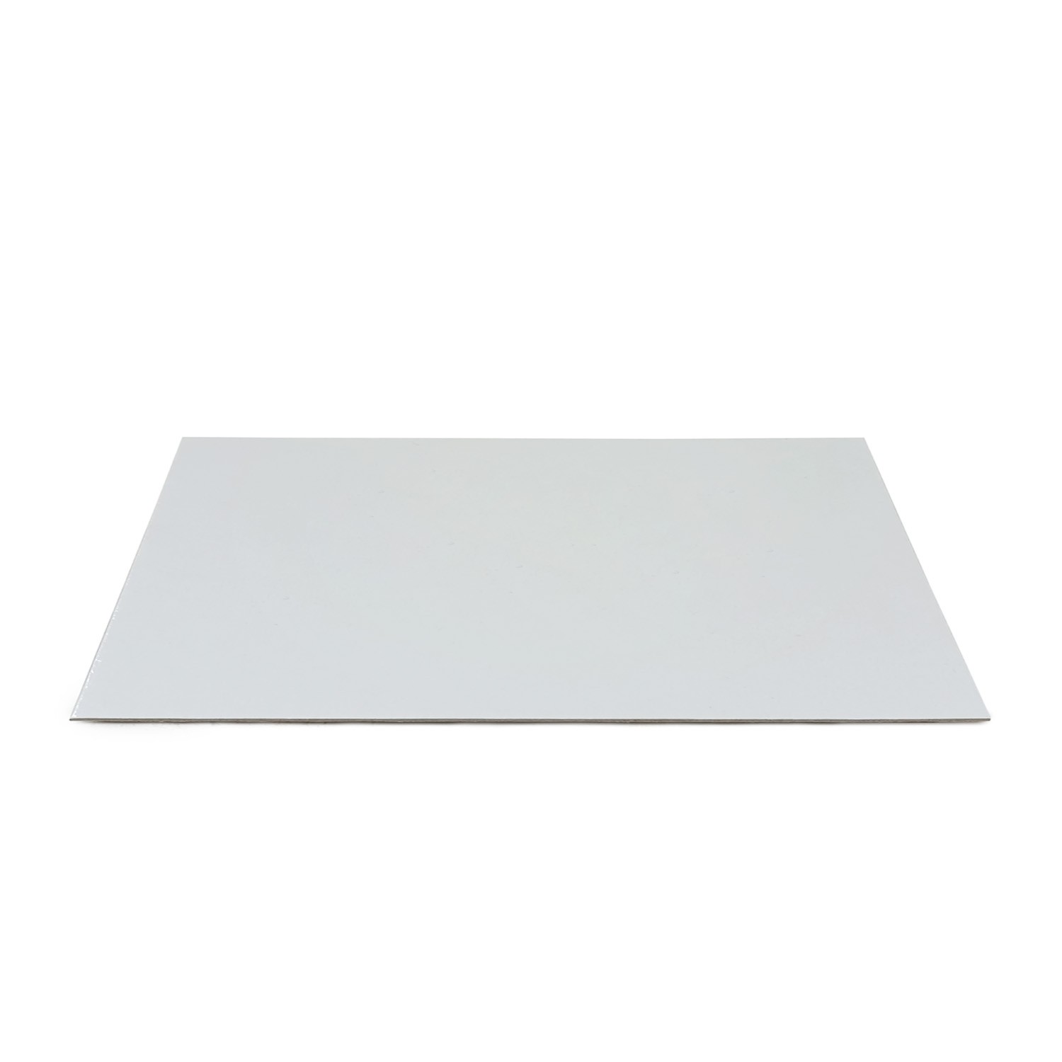 Sedef Kaplamalı Turta Pasta Altlığı 26x37 cm 2 mm