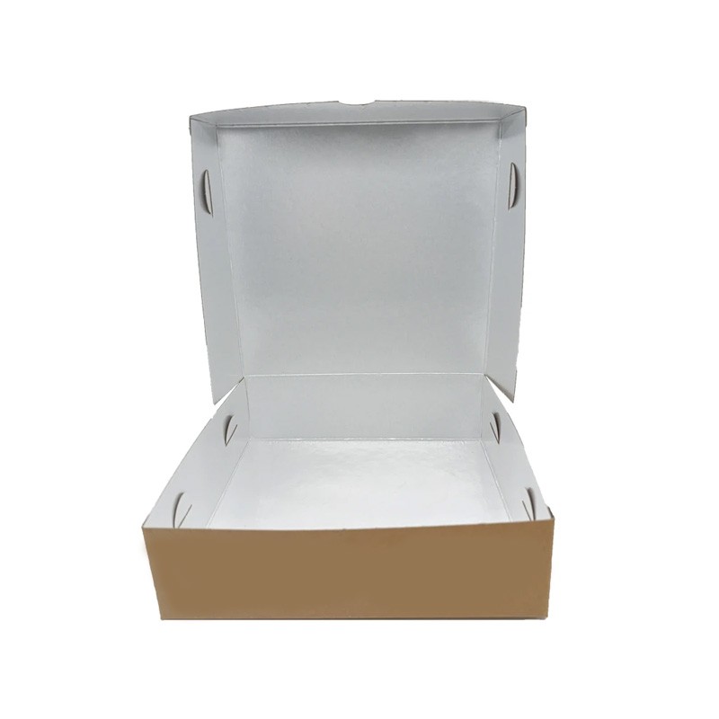 Kraft Sedefli 6 Kulak Kuru Pasta Kutusu 1.000 gr 20x21x6.2 cm