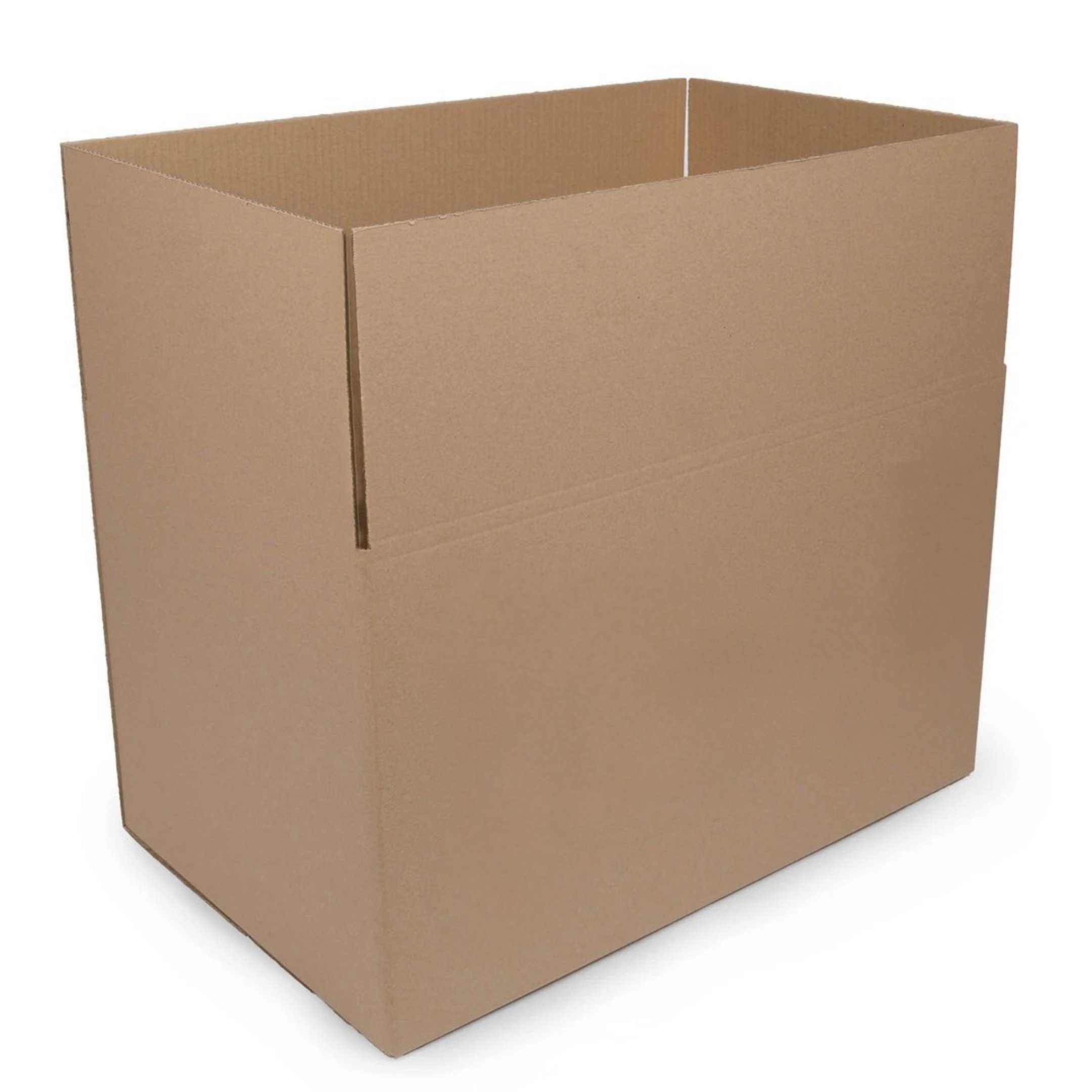 Çift Oluklu EB Dalga E-Ticaret Kolisi 57x36x34 cm