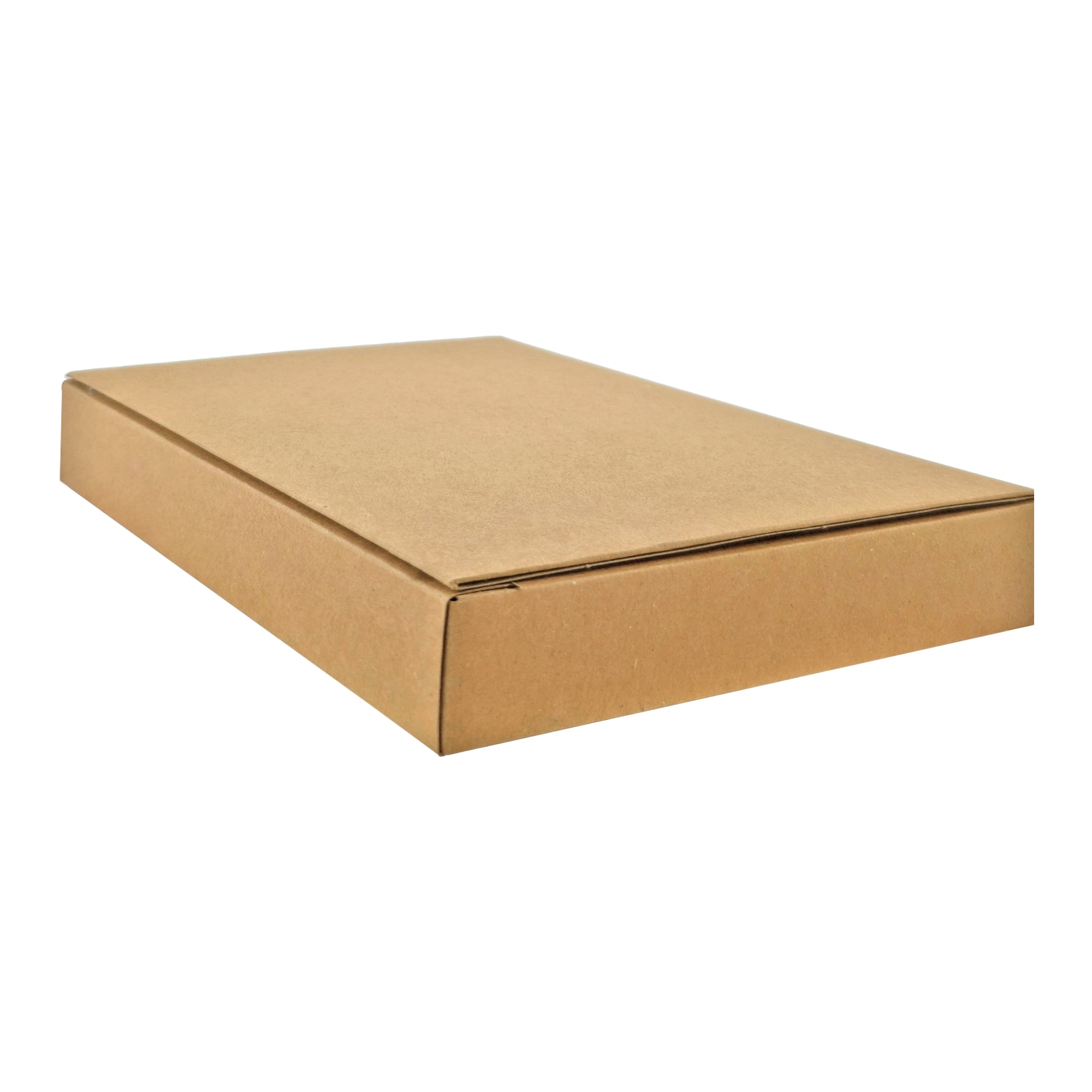 Kraft Cezerye Kutusu 1000 gr
