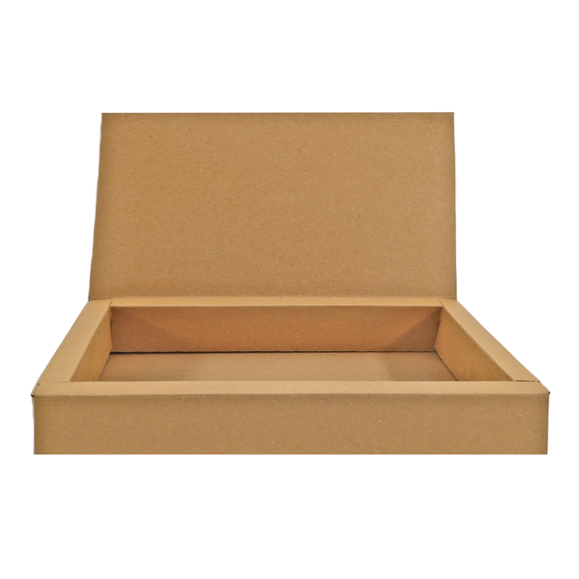 Kraft Cezerye Kutusu 1000 gr