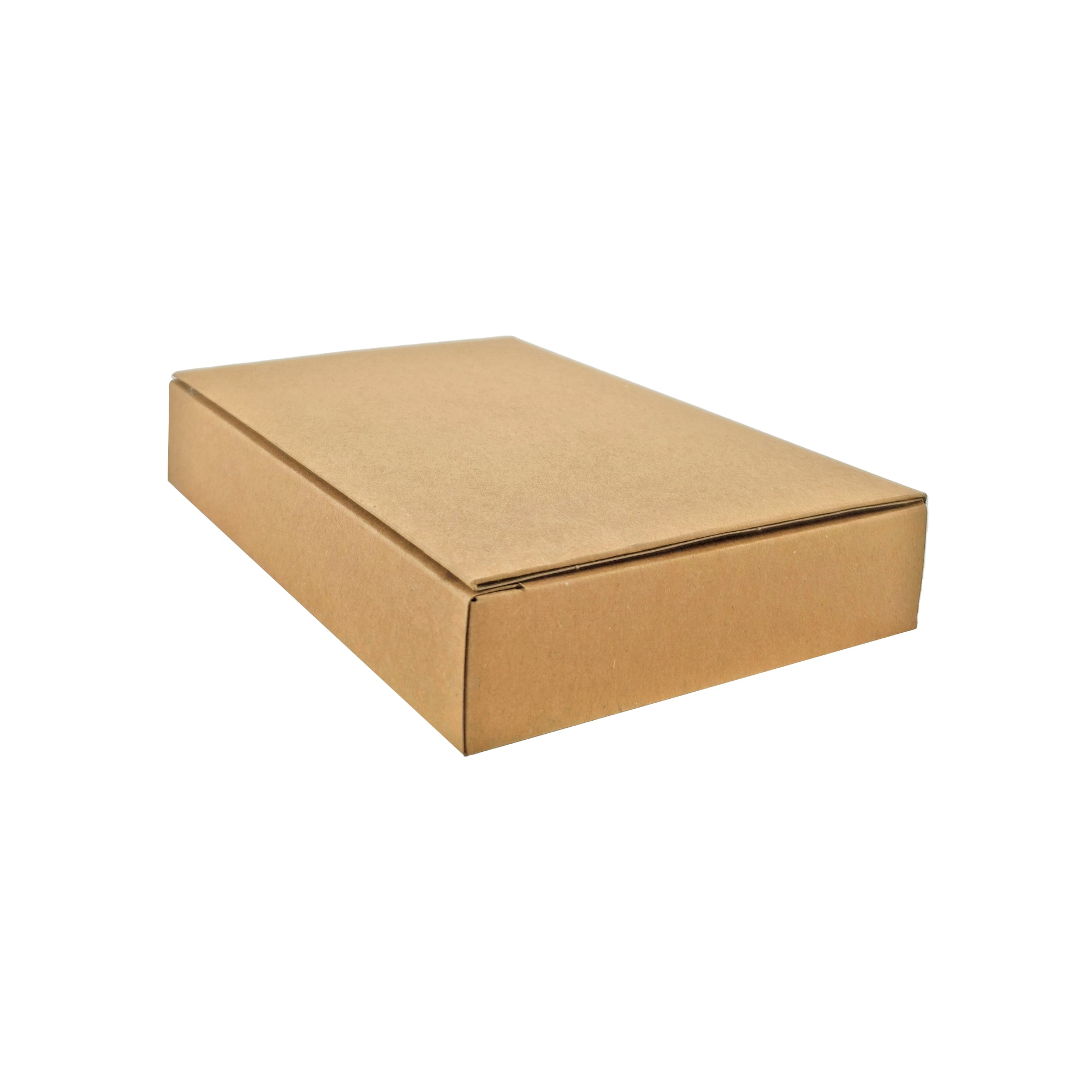 Kraft Cezerye Kutusu 500 gr