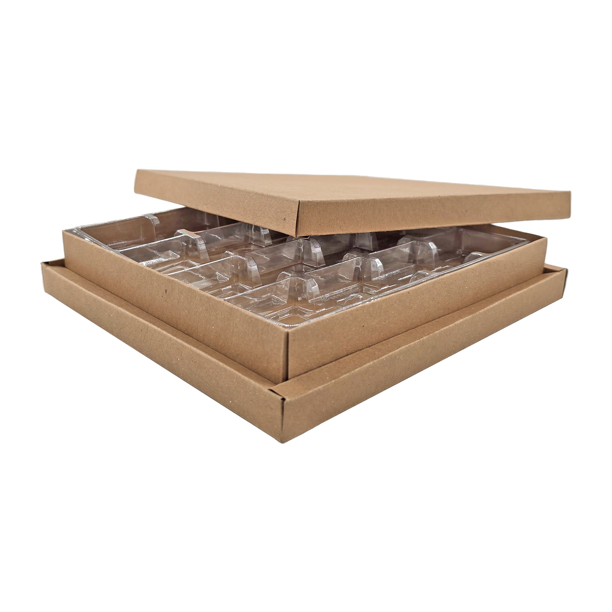 Kraft Madlen Kutusu 500 gr