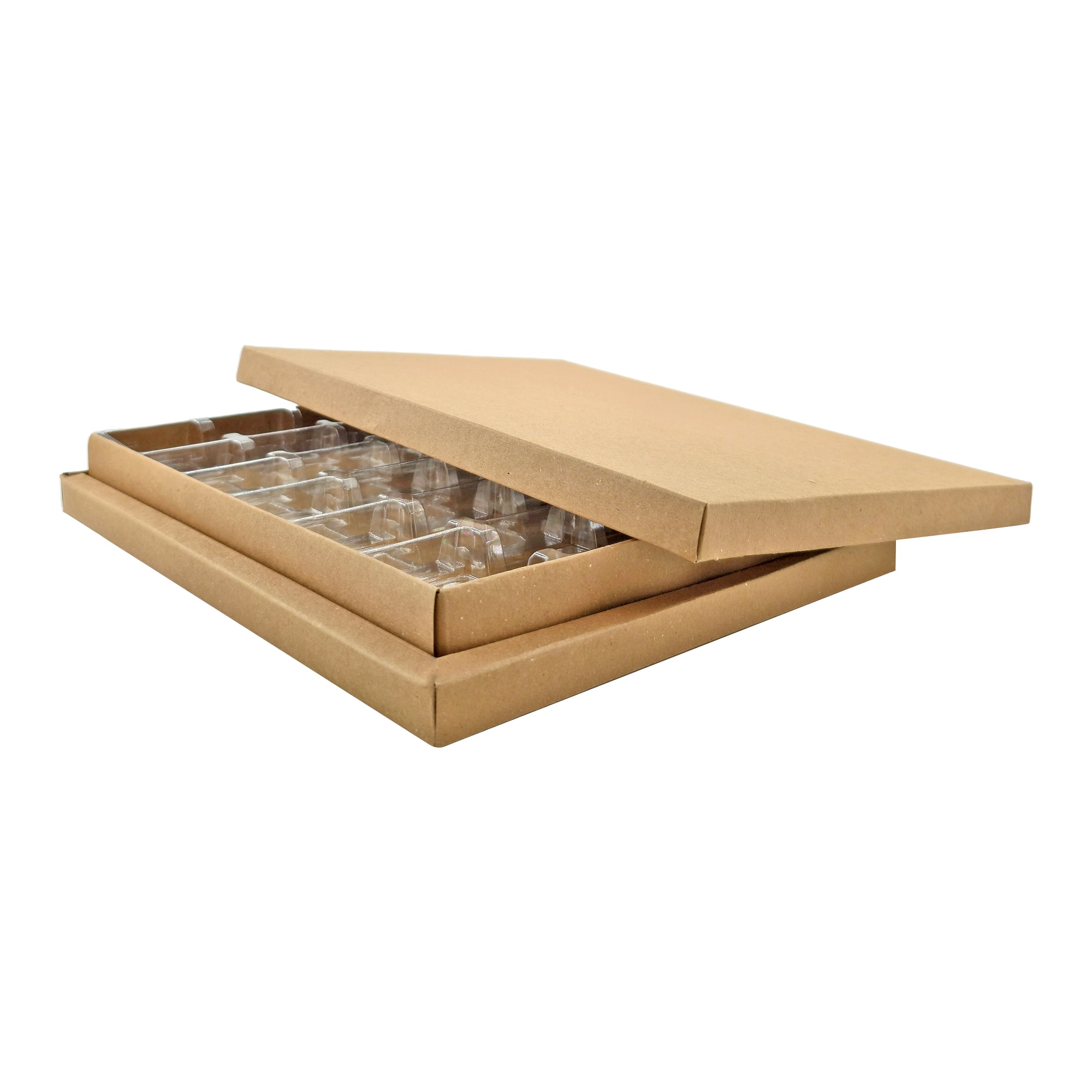 Kraft Madlen Kutusu 750 gr