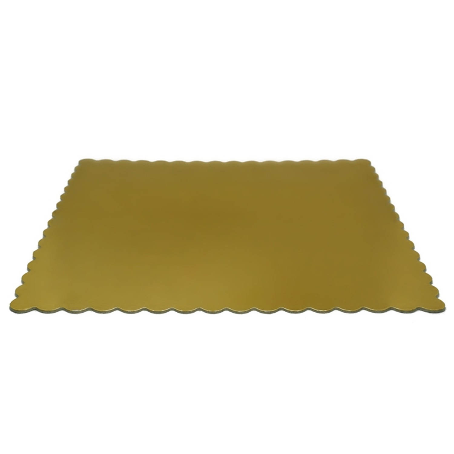 Kare Turta Pasta Altlığı 20x20 cm 1.6m