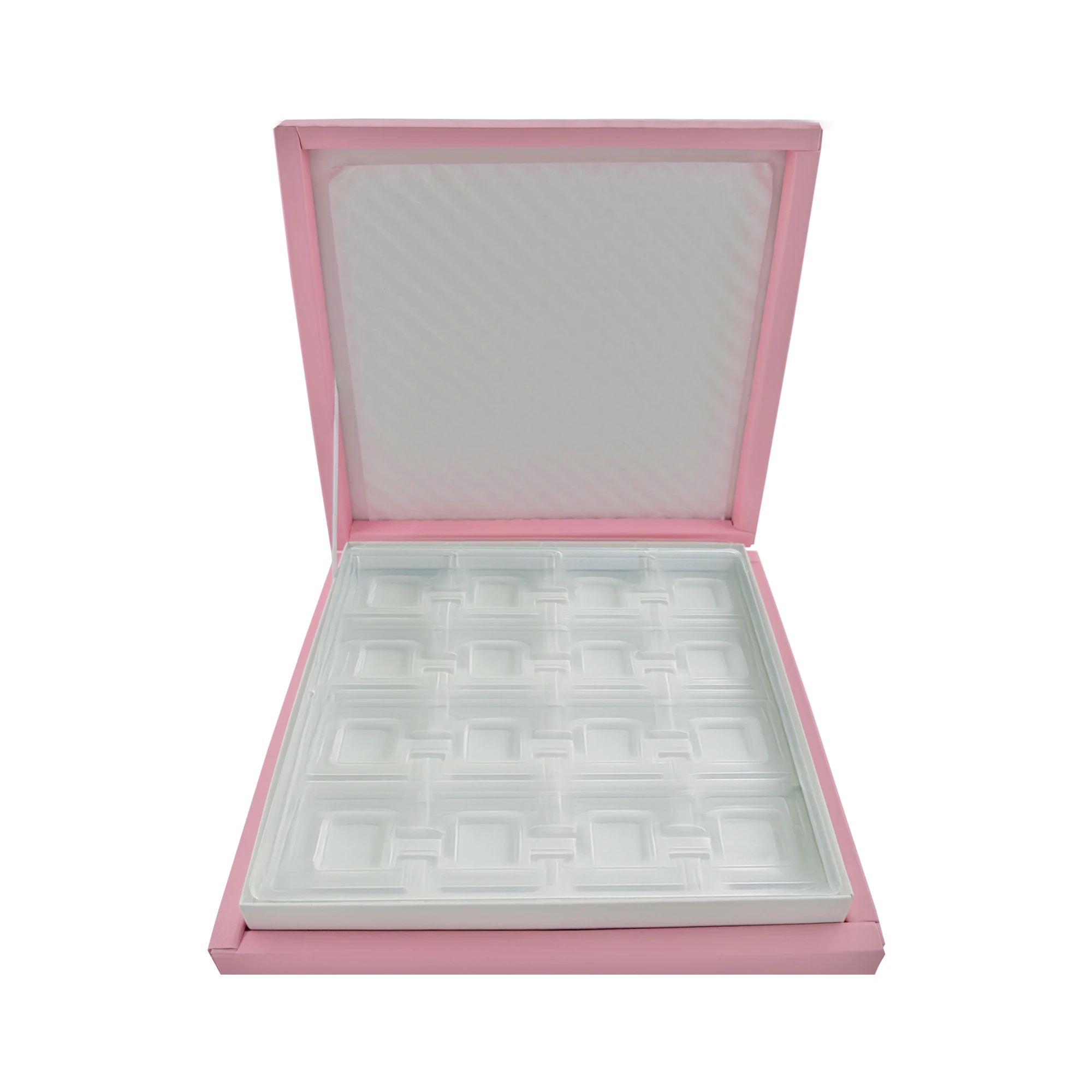 Pembe Madlen Kutusu 500 gr