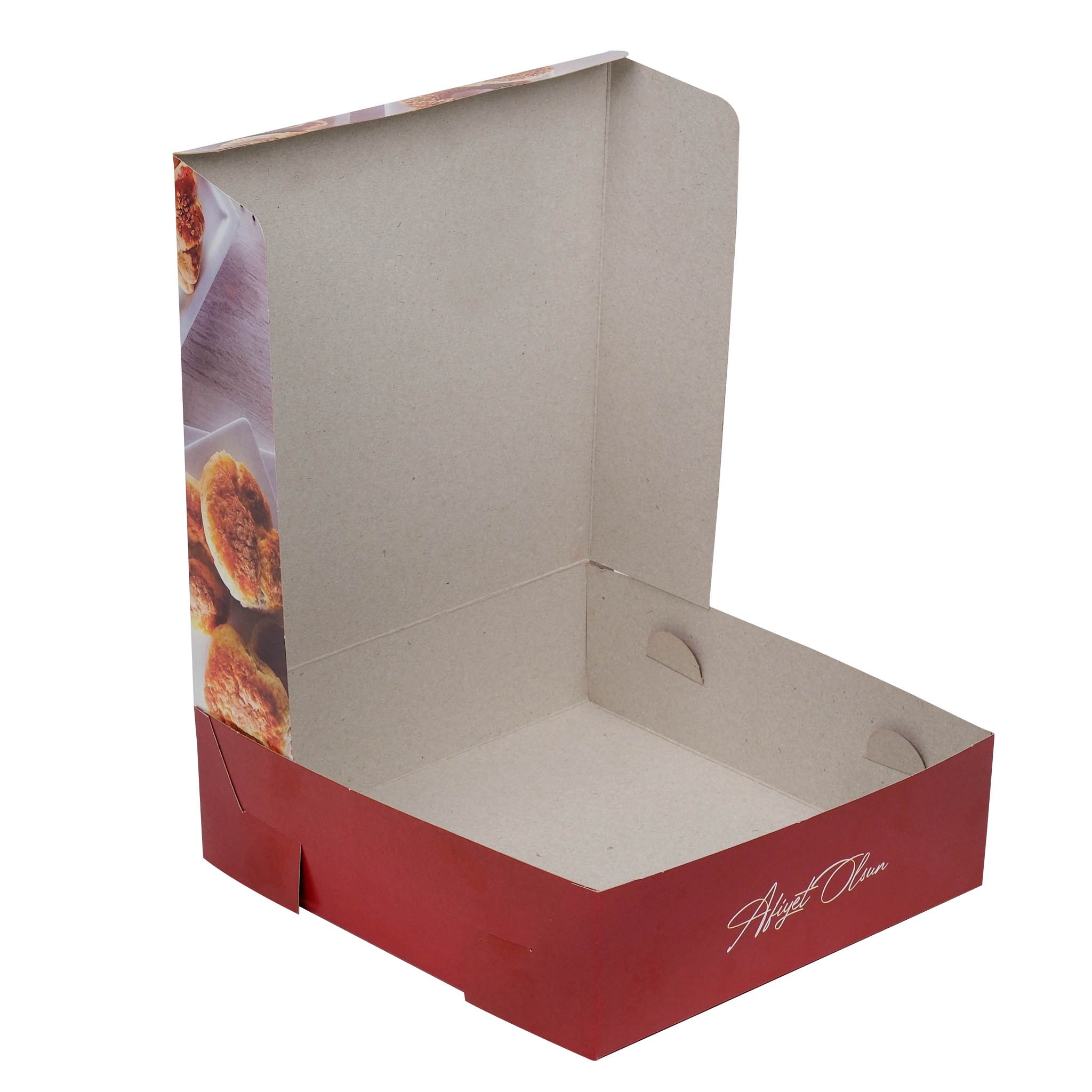 Sade Kuru Pasta Kutusu 1.000 Gram Koyu Renkli