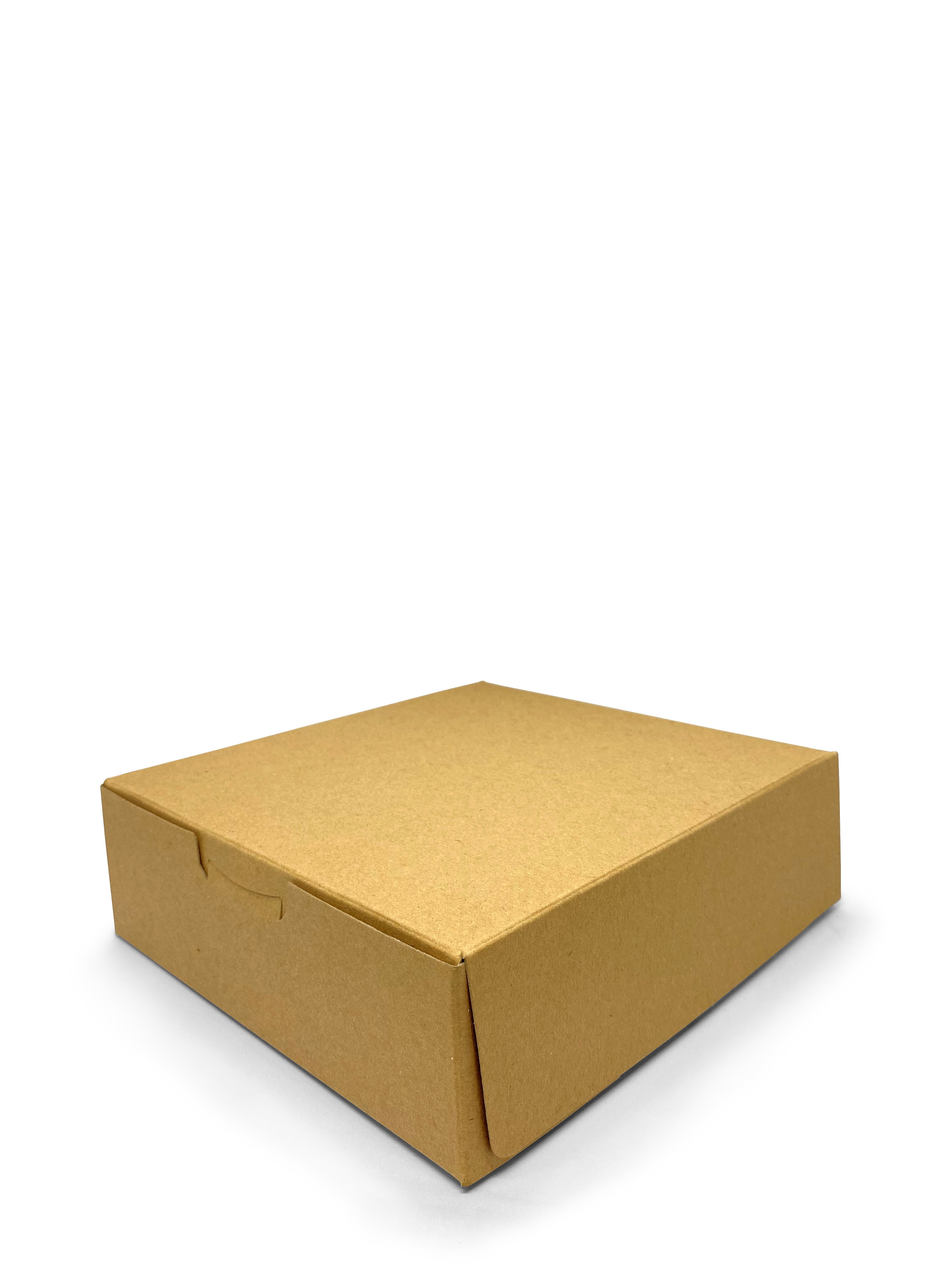 Kraft Sedefli Kuru Pasta Kutusu 1.000 gr 20.5x22x6.5 cm