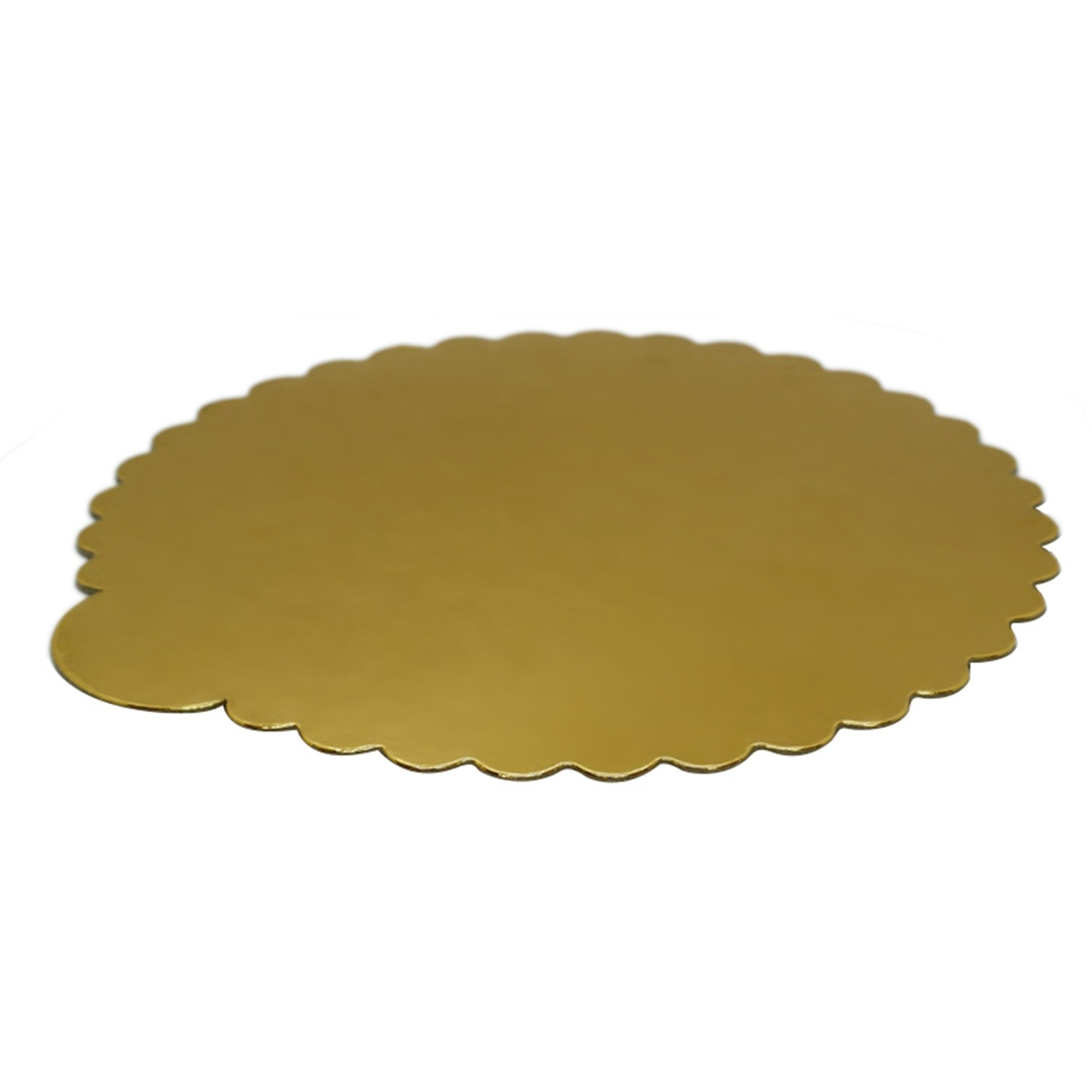 Turta Pasta Altlığı 18 cm İnce