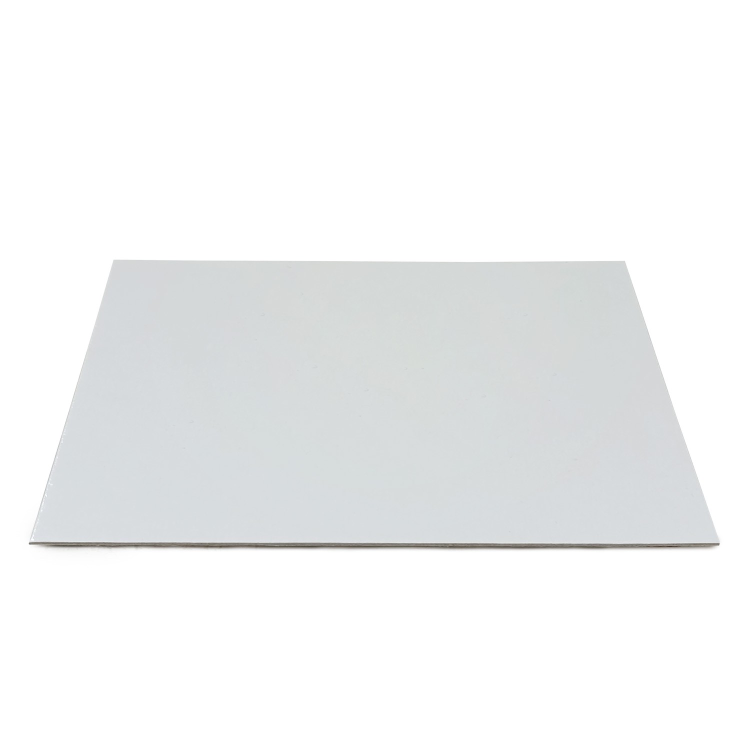 Sedef Kaplamalı Turta Pasta Altlığı 34x40 cm 2.5 mm