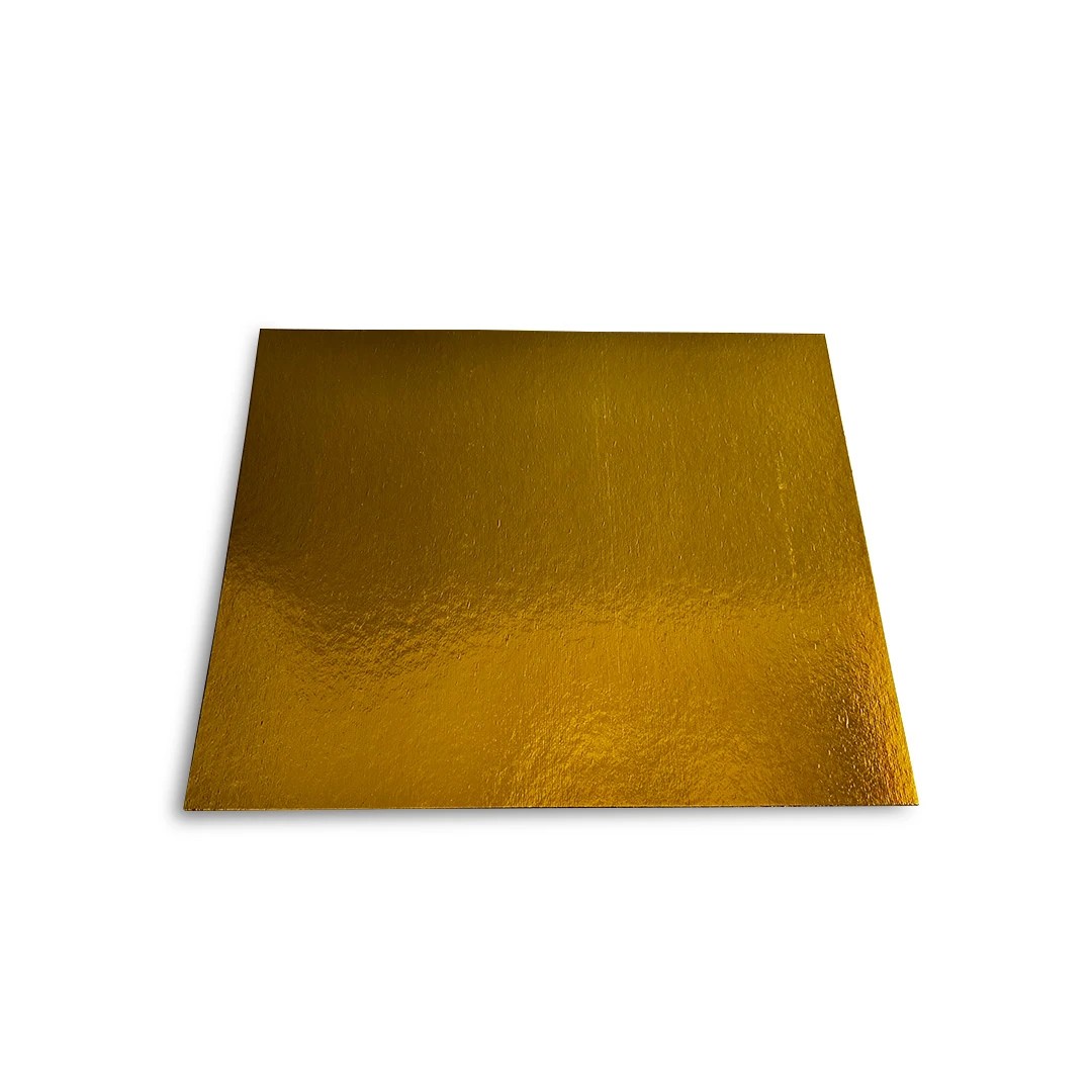Kare Turta Pasta Altlığı 11x11 cm 1.6 mm