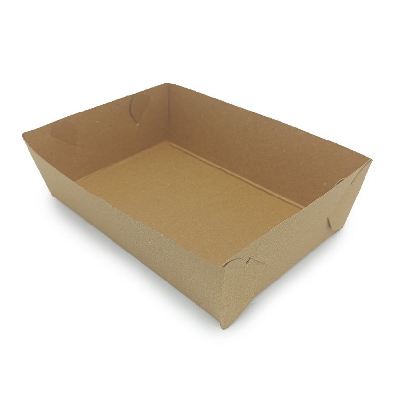 Kraft Çok Amaçlı Kutu 15x10x4.5 cm