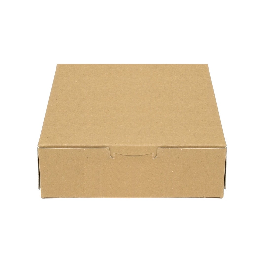 Kraft Sade Kuru Pasta Kutusu 1.000 gr 20.5x22x6.5 cm