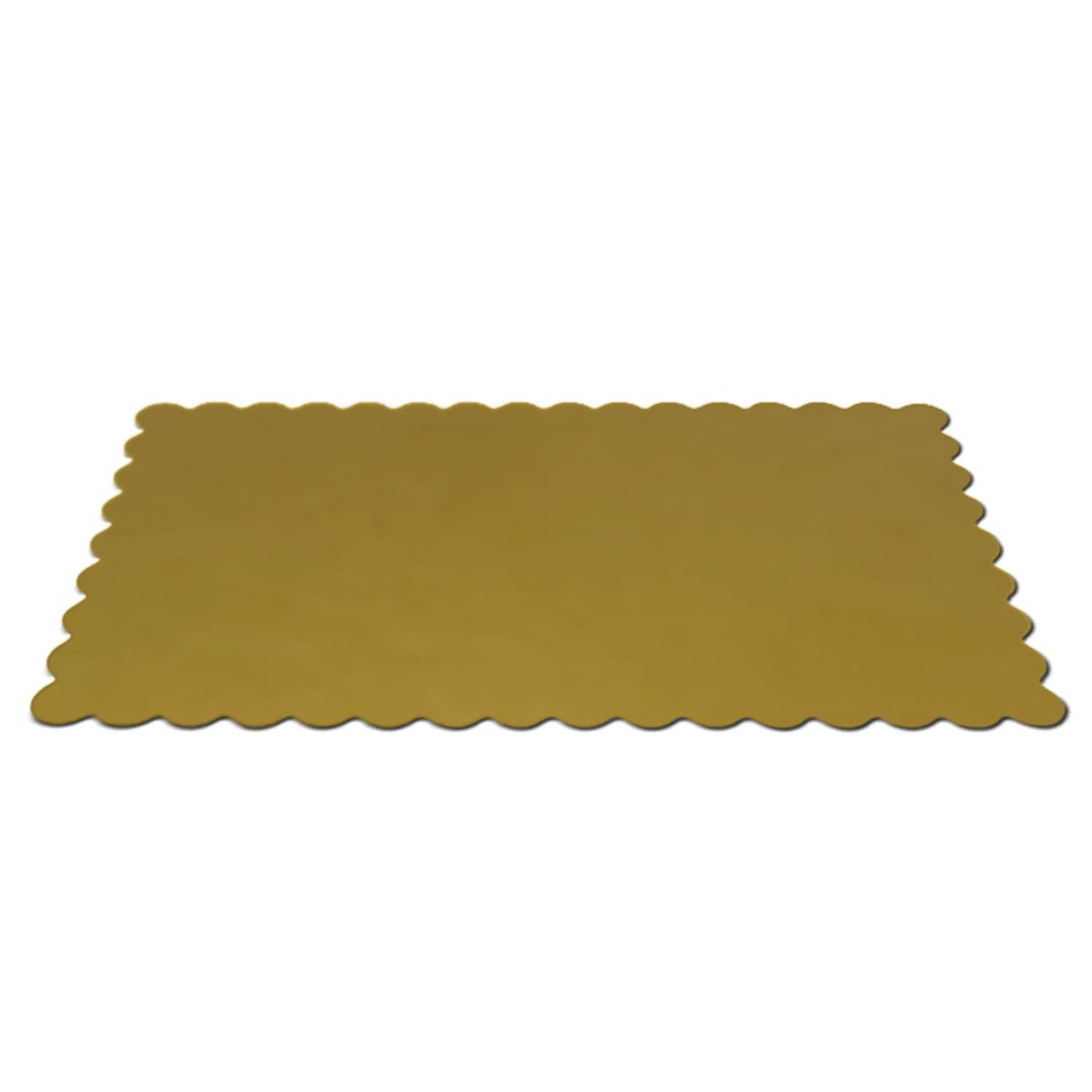 Baton Turta Pasta Altlığı 40x50 cm 2 mm