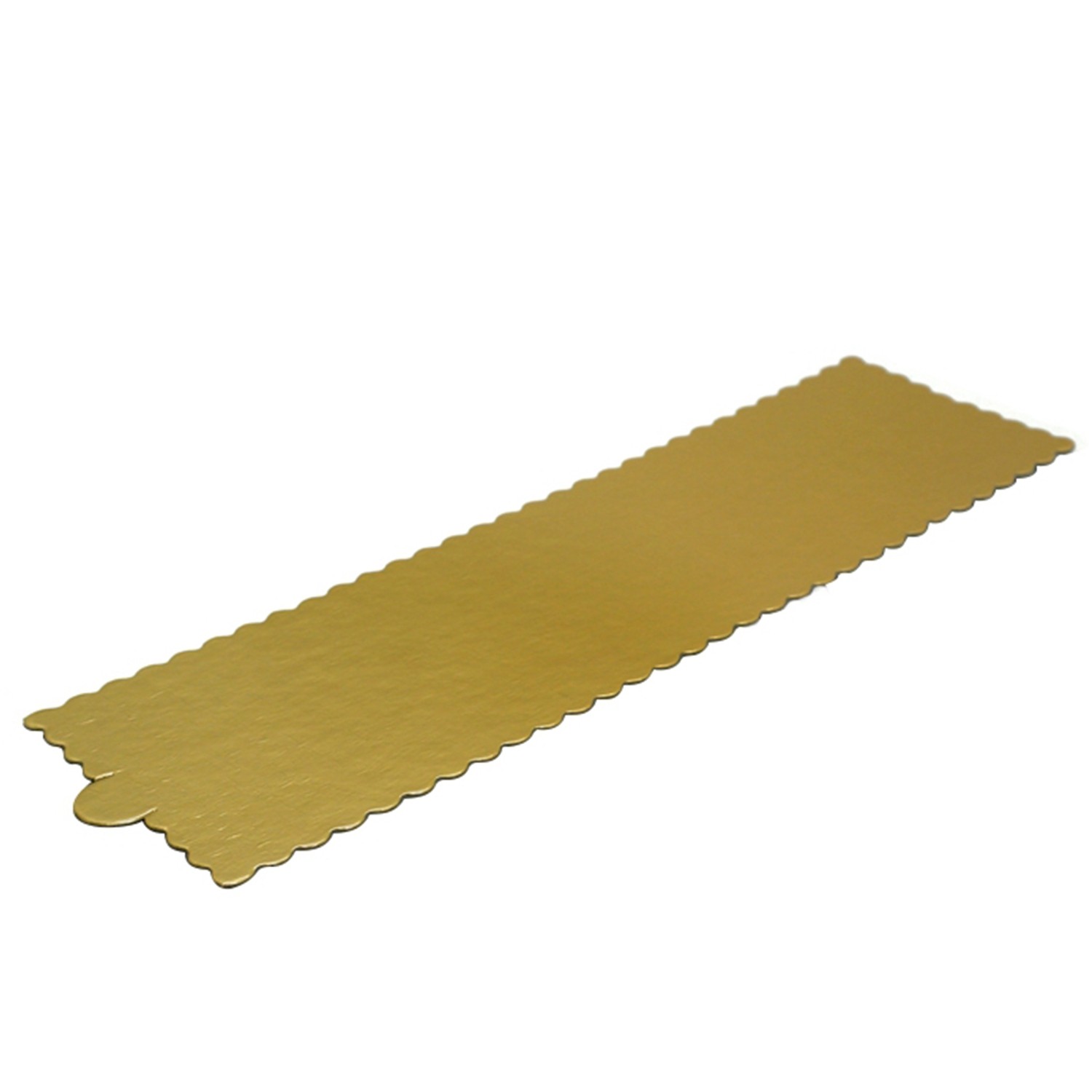 Baton Turta Pasta Altlığı 10x32 cm İnce