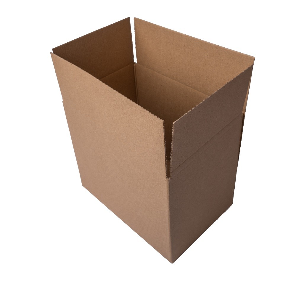 E-Ticaret 3'lü Kitap Kutusu 25x17x20 cm