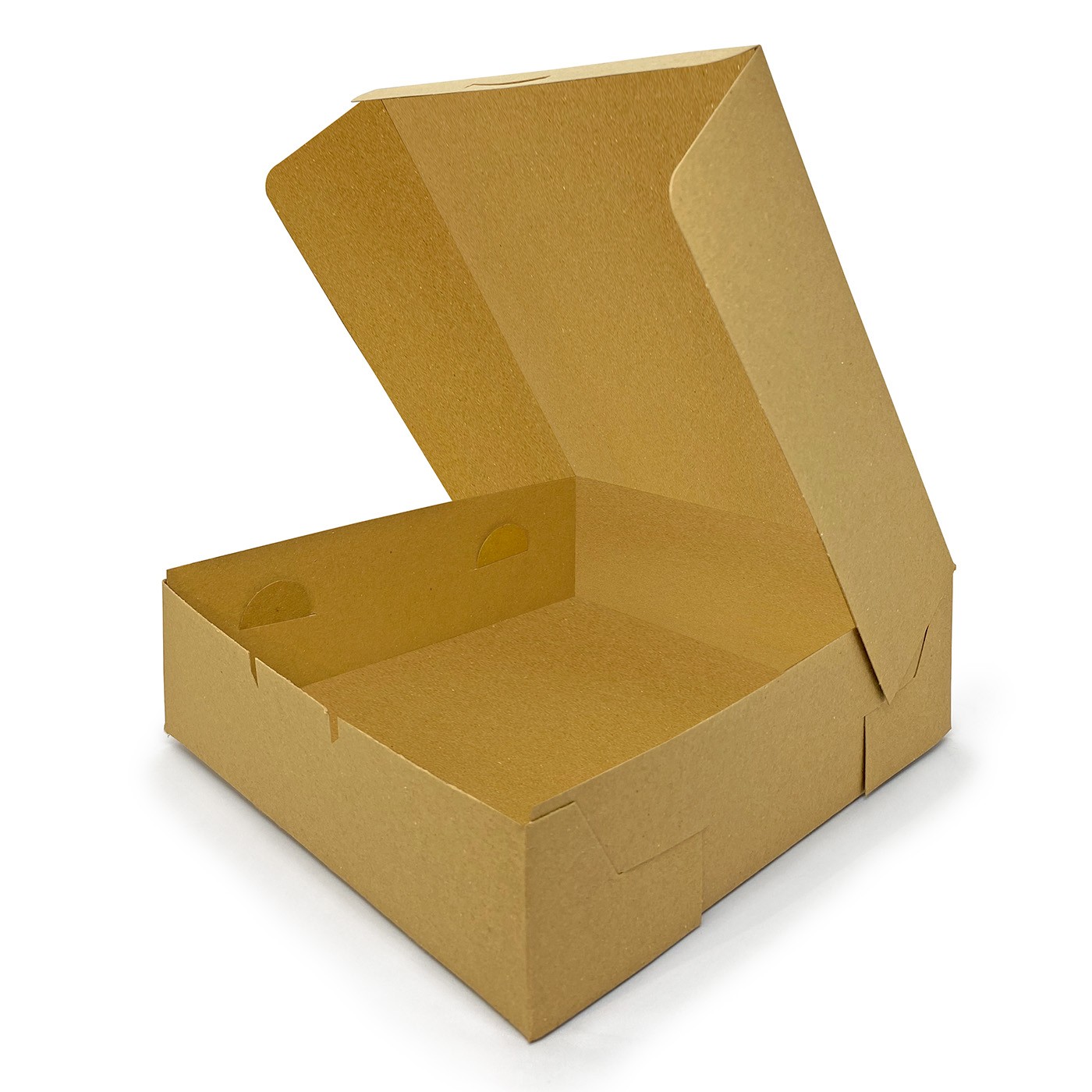 Kraft Sade Kuru Pasta Kutusu 1.000 gr 20.5x22x6.5 cm