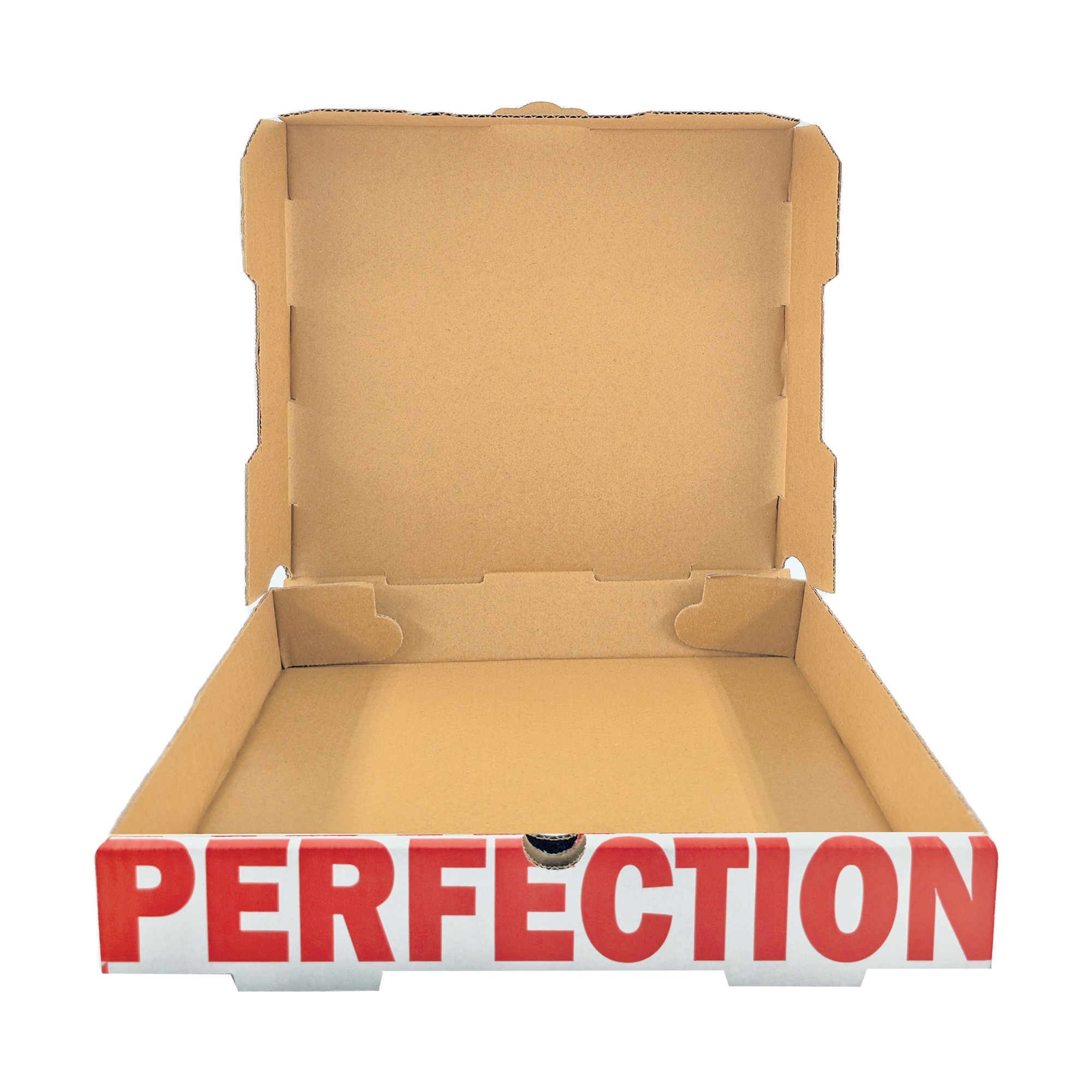 Gloria Pizza B Dalga 36x36x5.5 cm Pizza Kutusu
