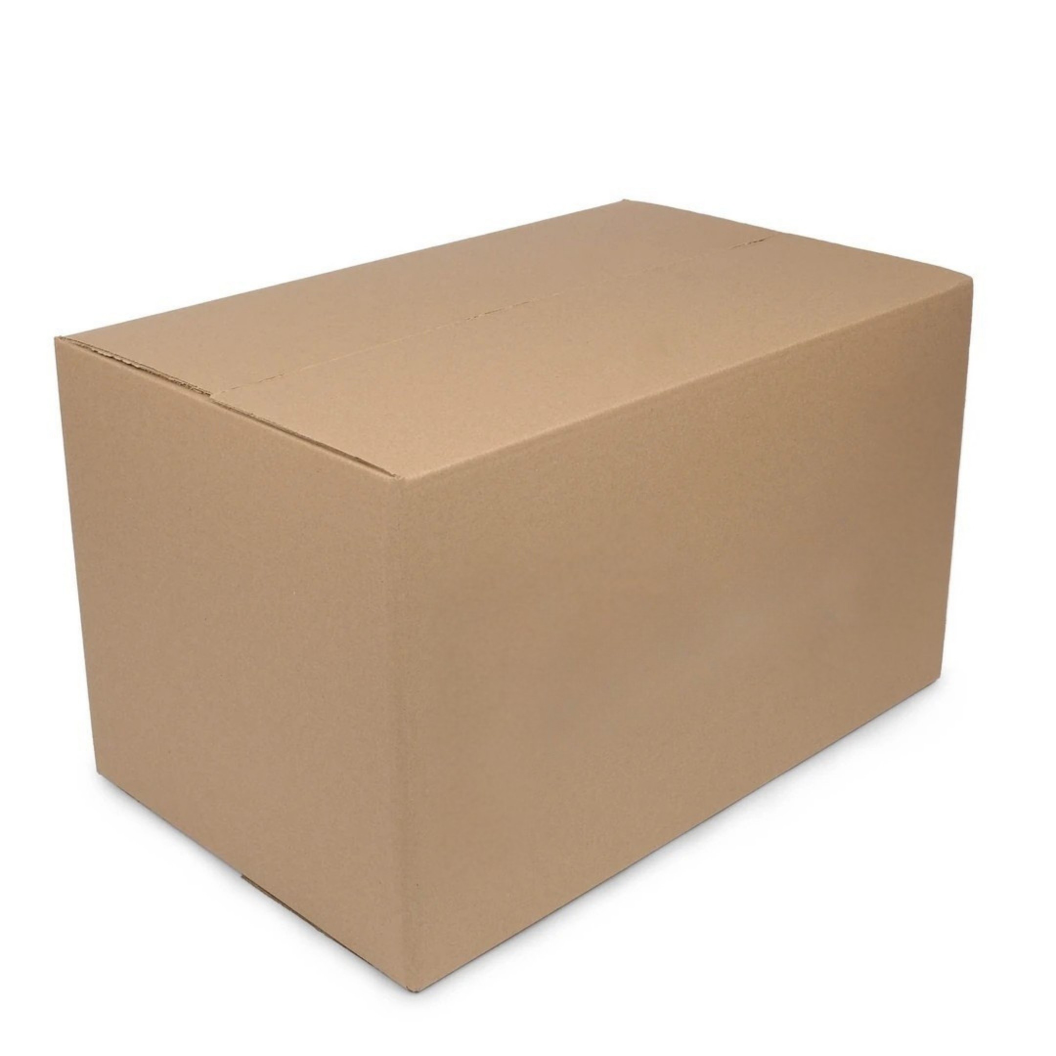 Çift Oluklu EB Dalga E-Ticaret Kolisi 57x36x34 cm