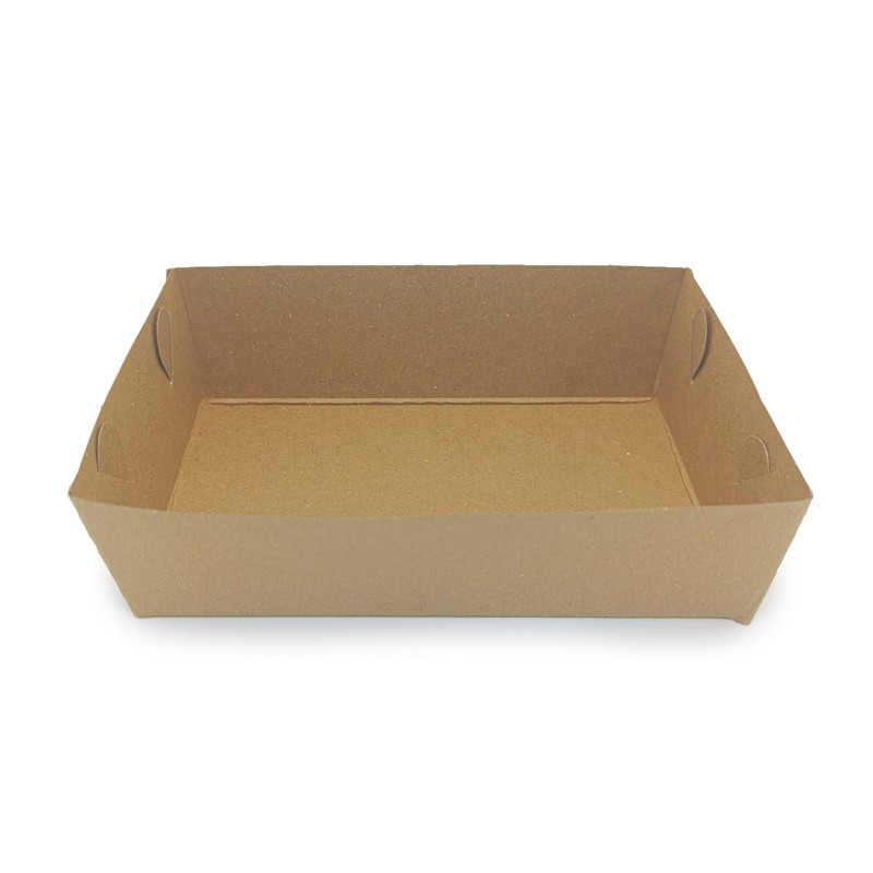 Kraft Çok Amaçlı Kutu 15x10x4.5 cm