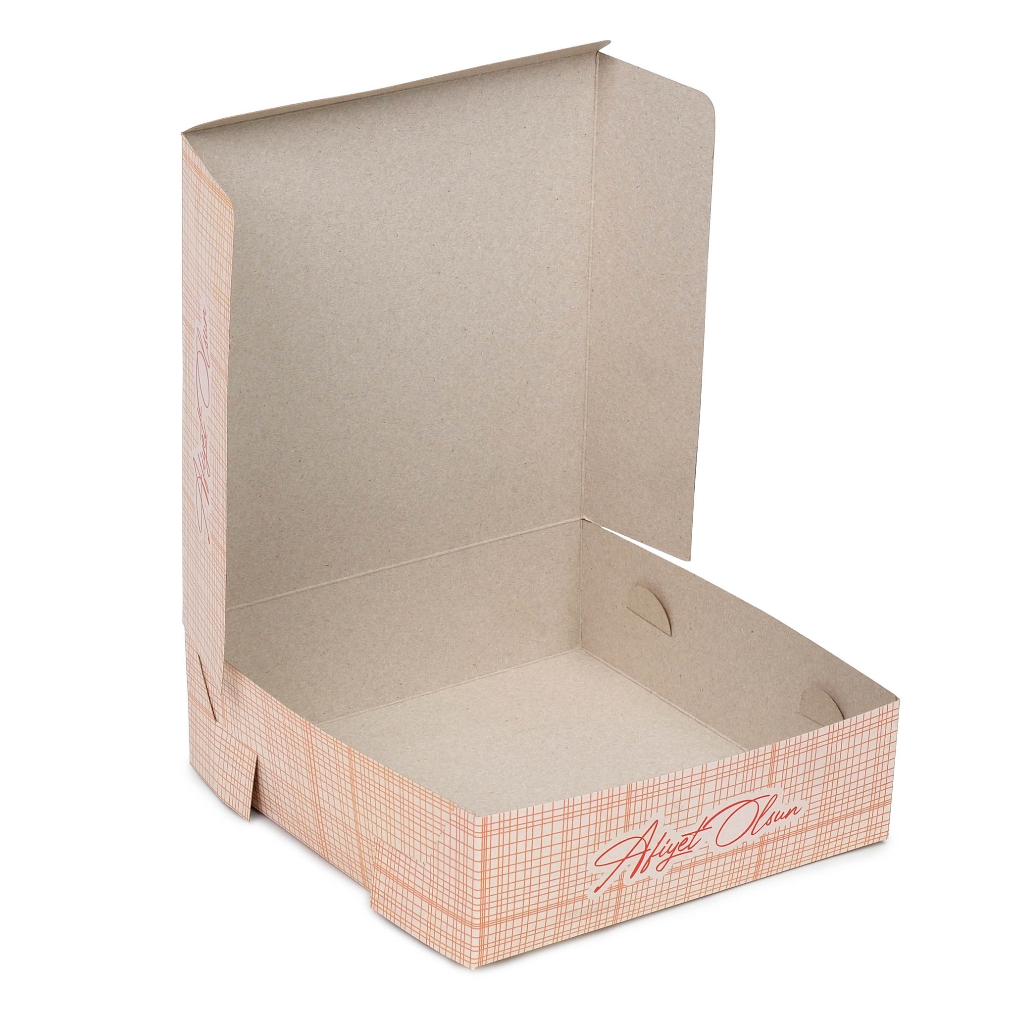 Sade Kuru Pasta Kutusu 1.000 Gram