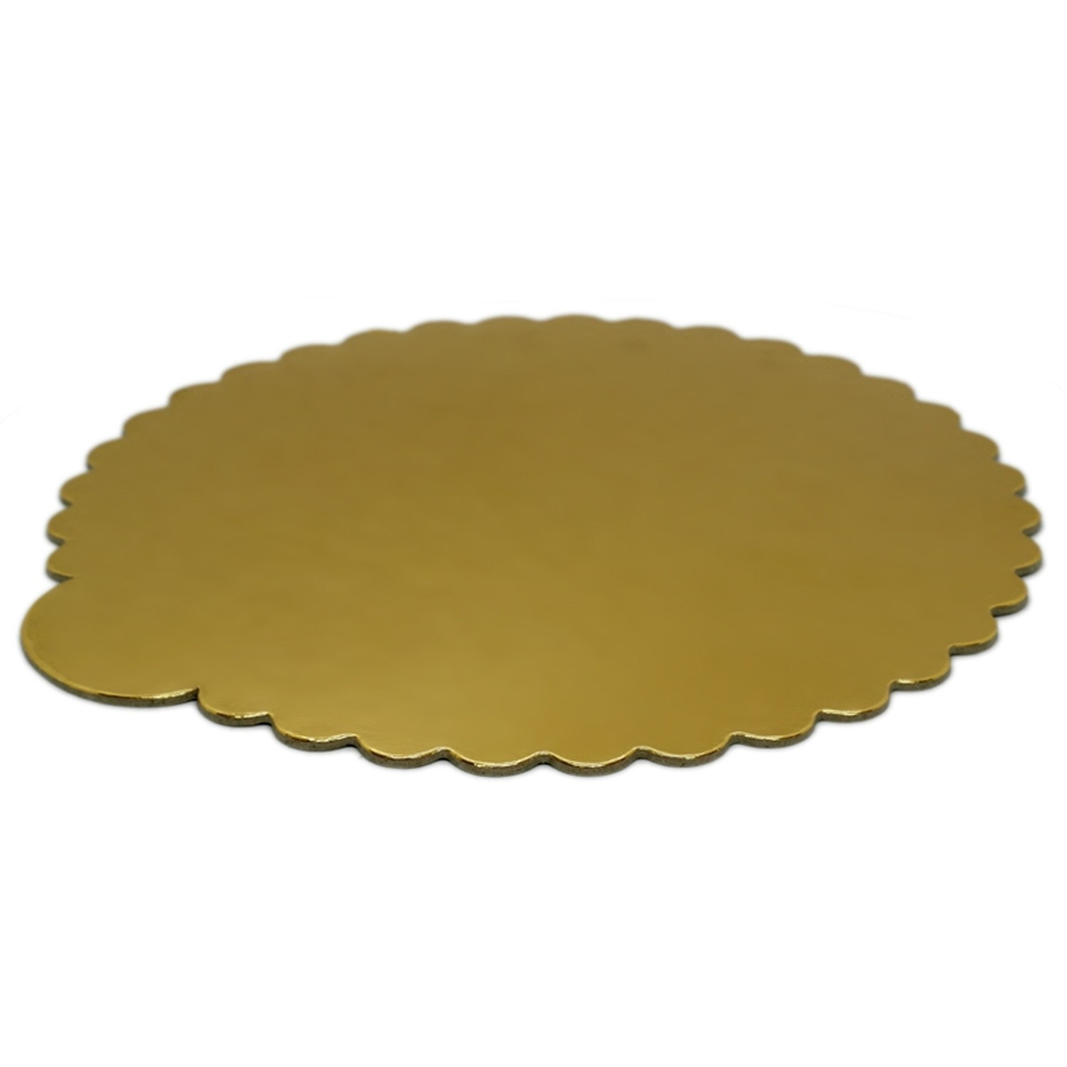 Turta Pasta Altlığı 24 cm 1.6 mm