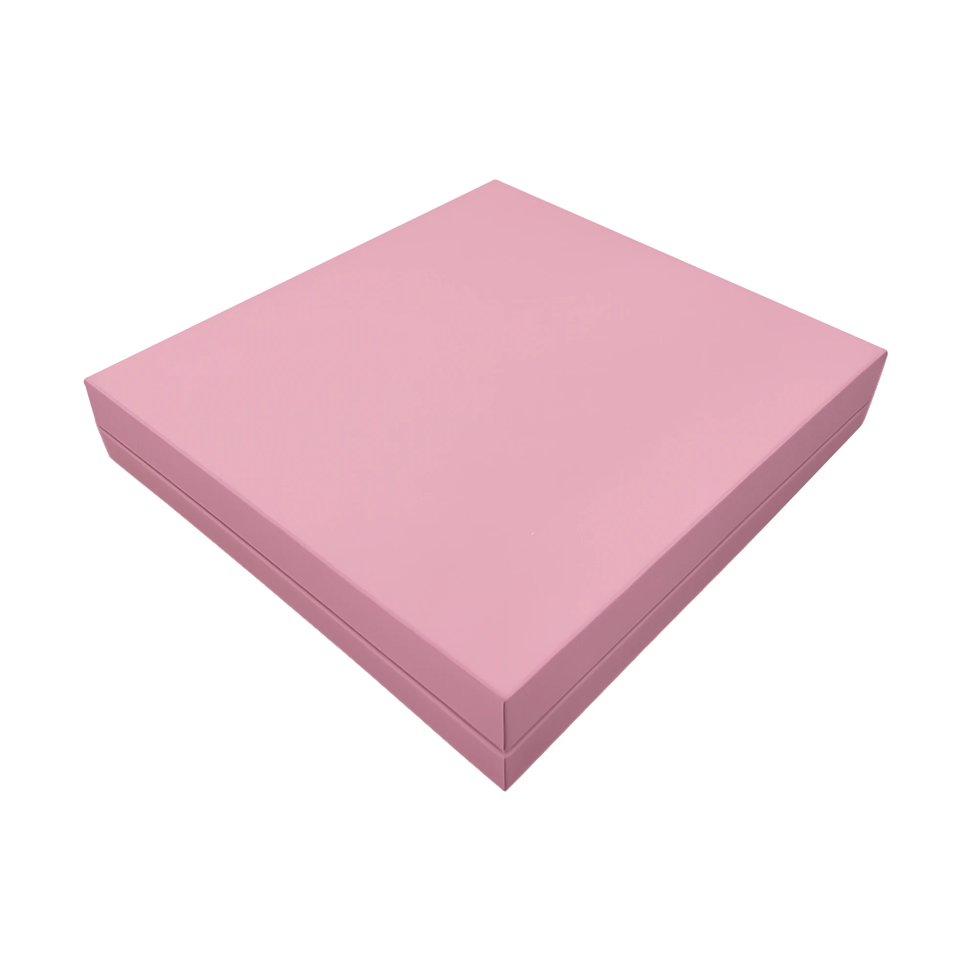 Pembe Madlen Kutusu 750 gr