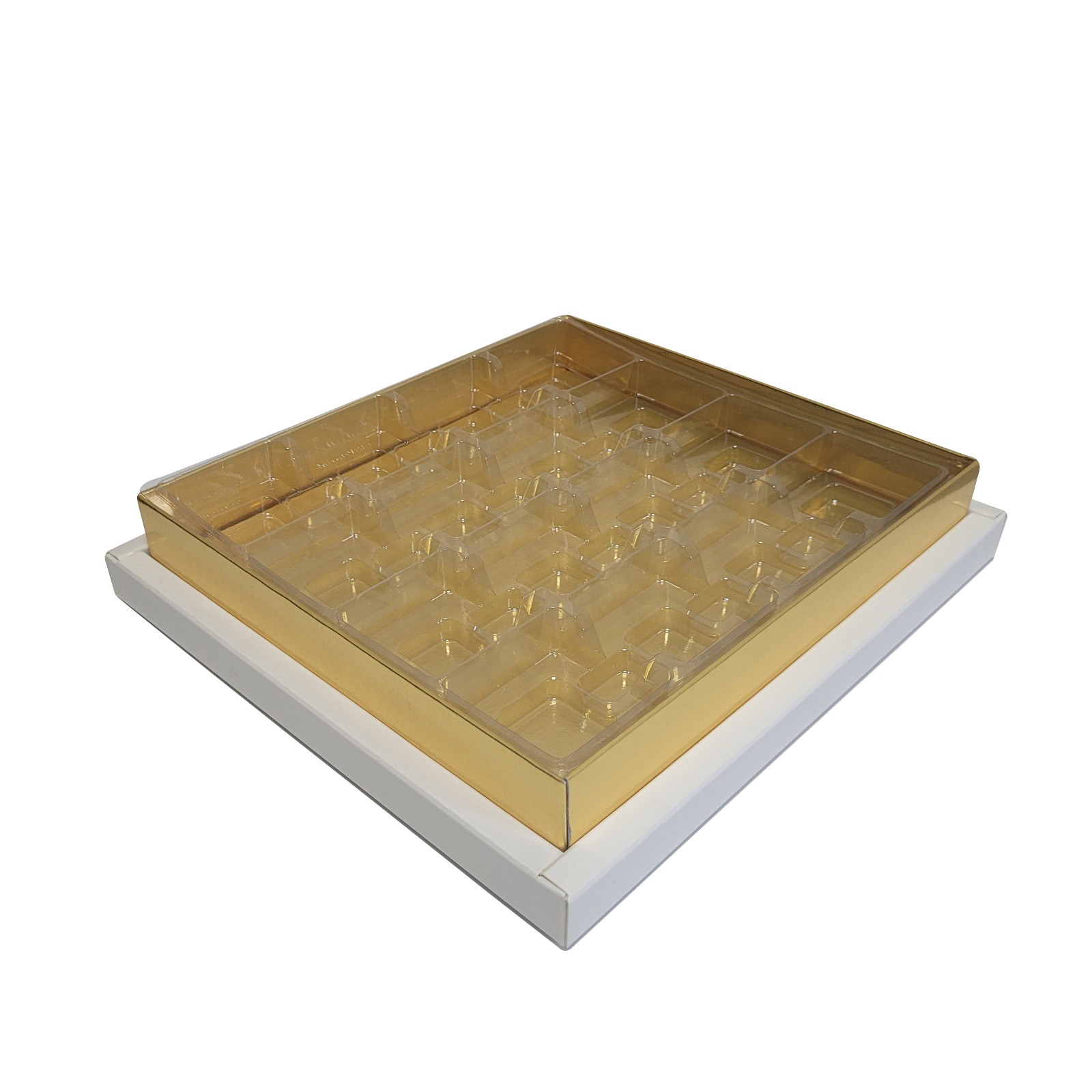 Madlen Kutusu 500 Gram