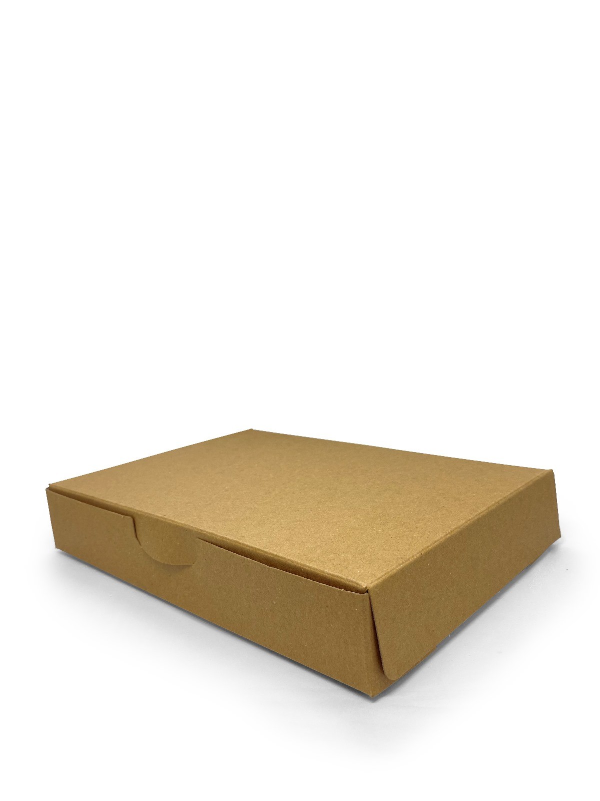 Kraft Sedefli Baklava Kutusu 2000 gr 24x32x3.8 cm